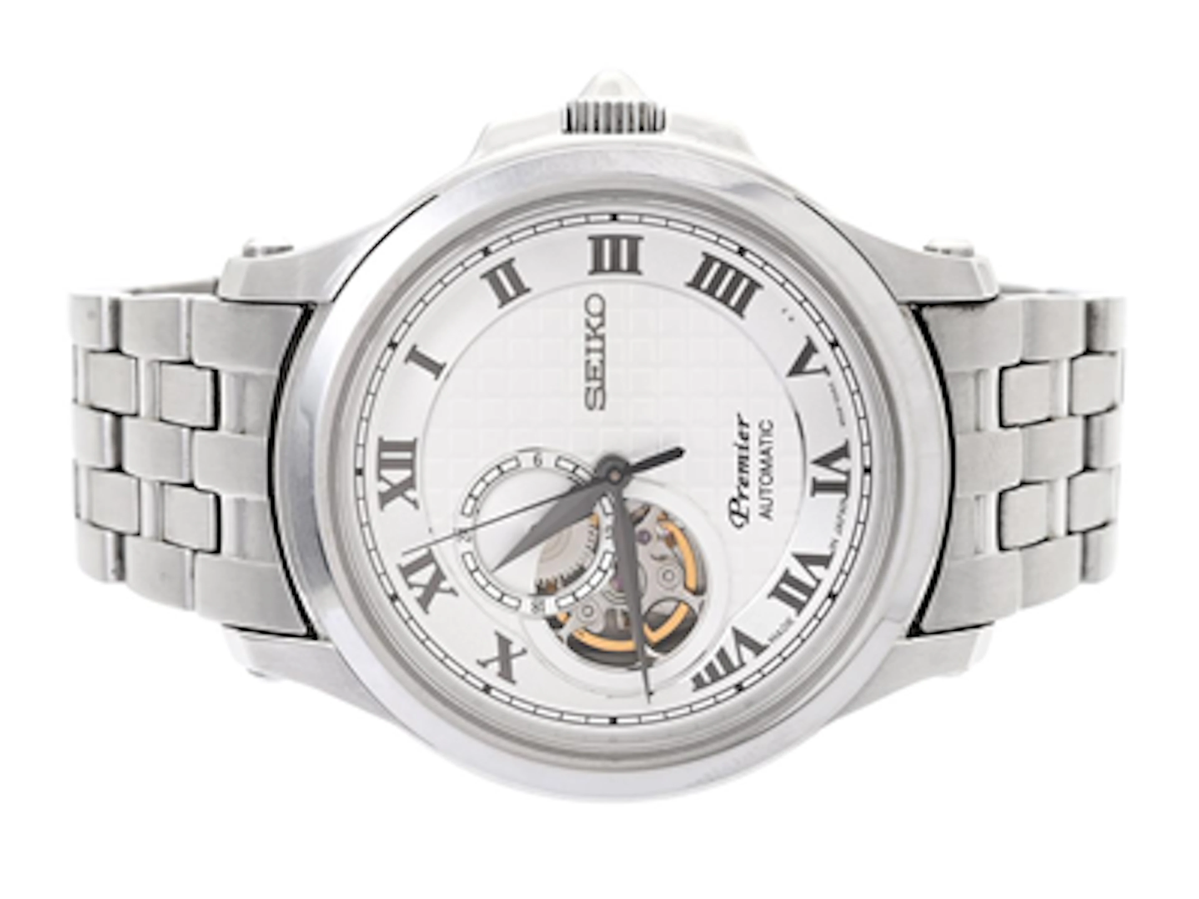 SEIKO