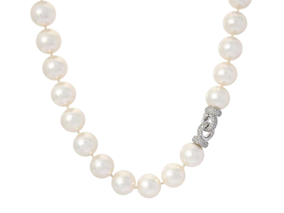 PÄRLCOLLIER