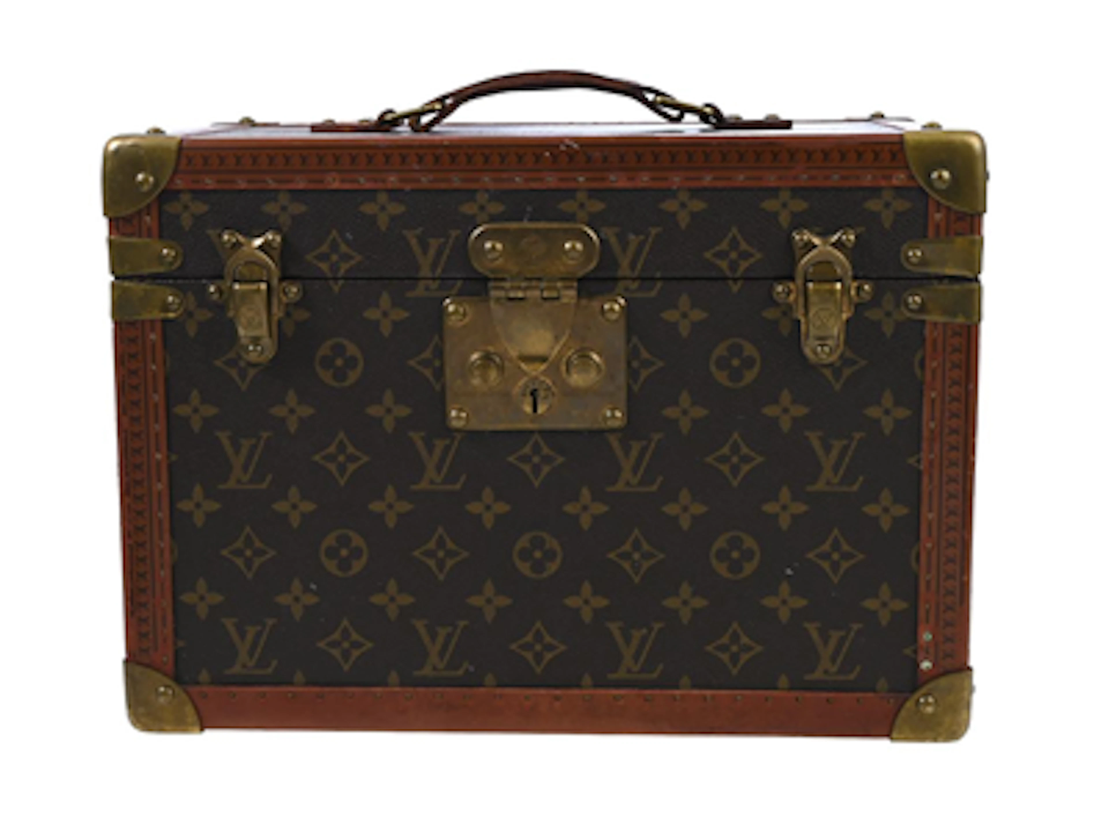 VÄSKA, LOUIS VUITTON