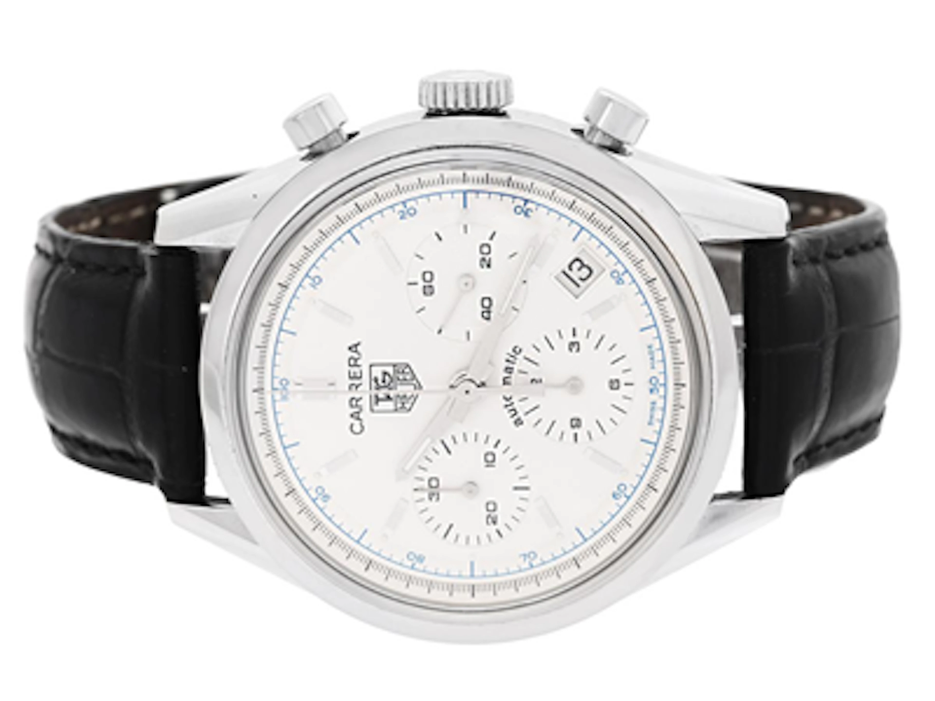 TAG HEUER