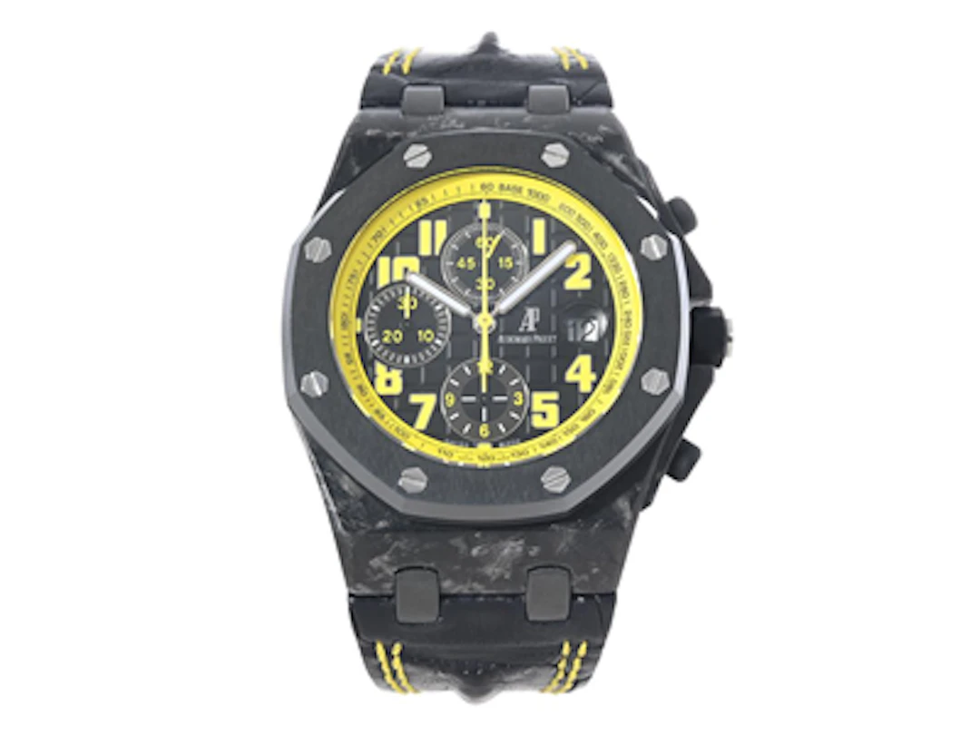 AUDEMARS PIGUET