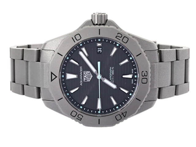 TAG HEUER
