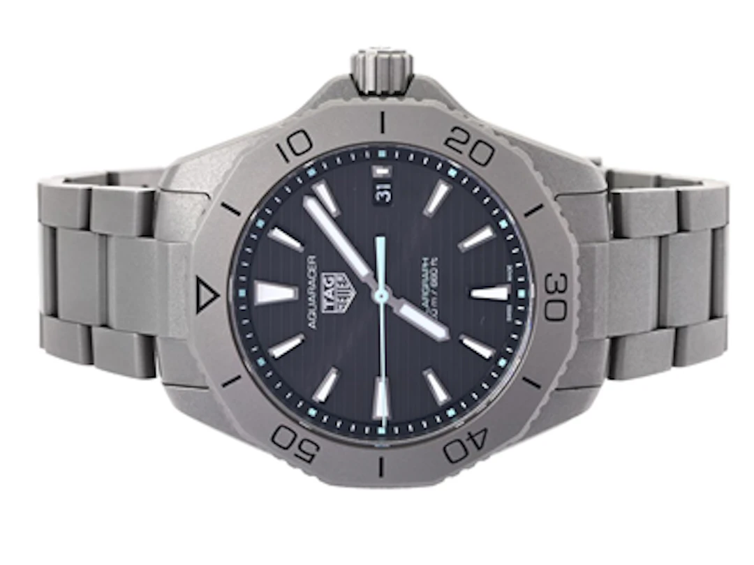 TAG HEUER