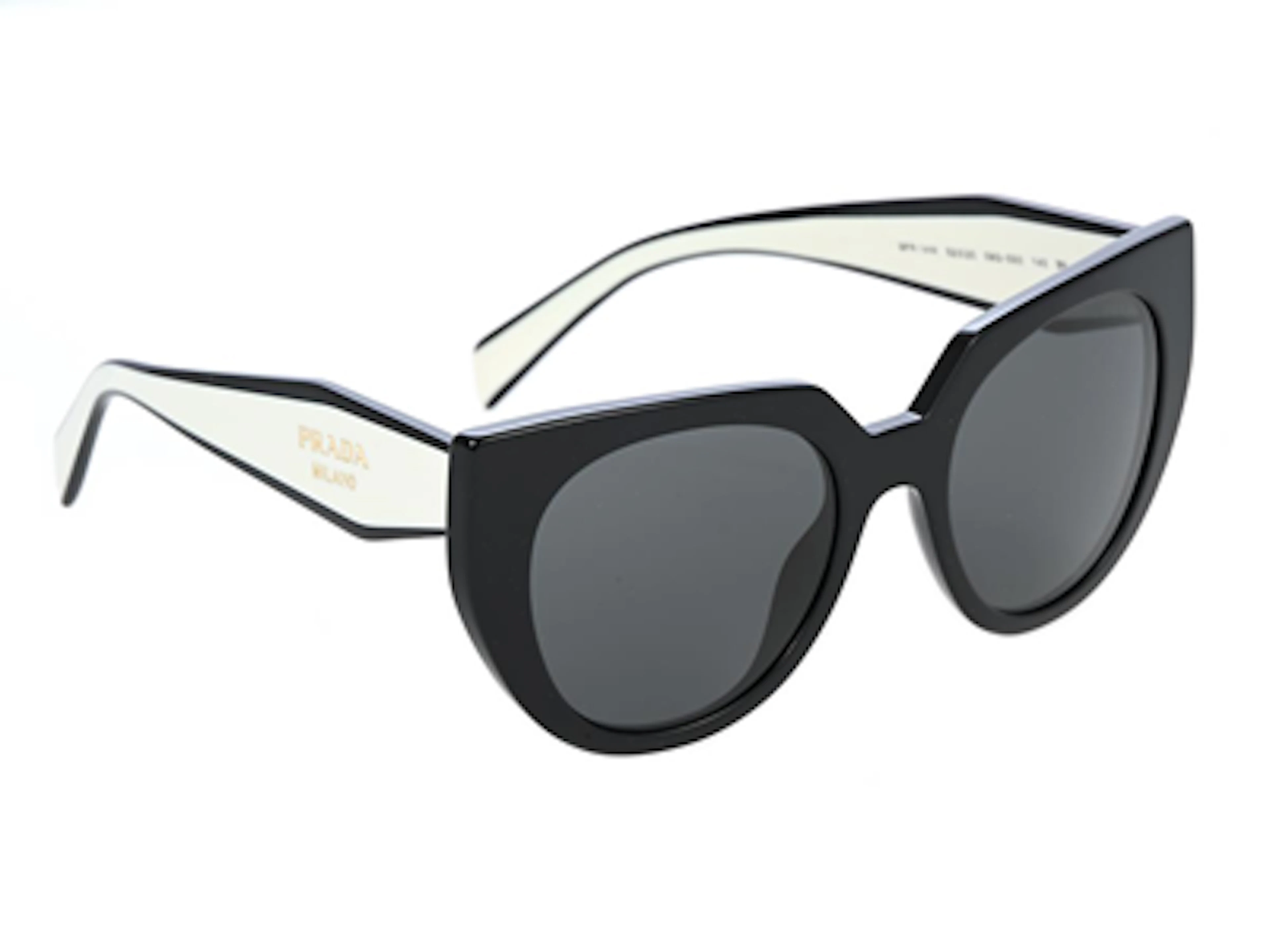 PRADA, SOLGLASÖGON, SPR14W