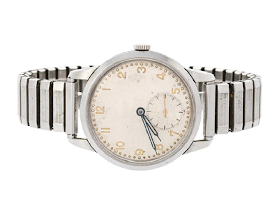INTERNATIONAL WATCH