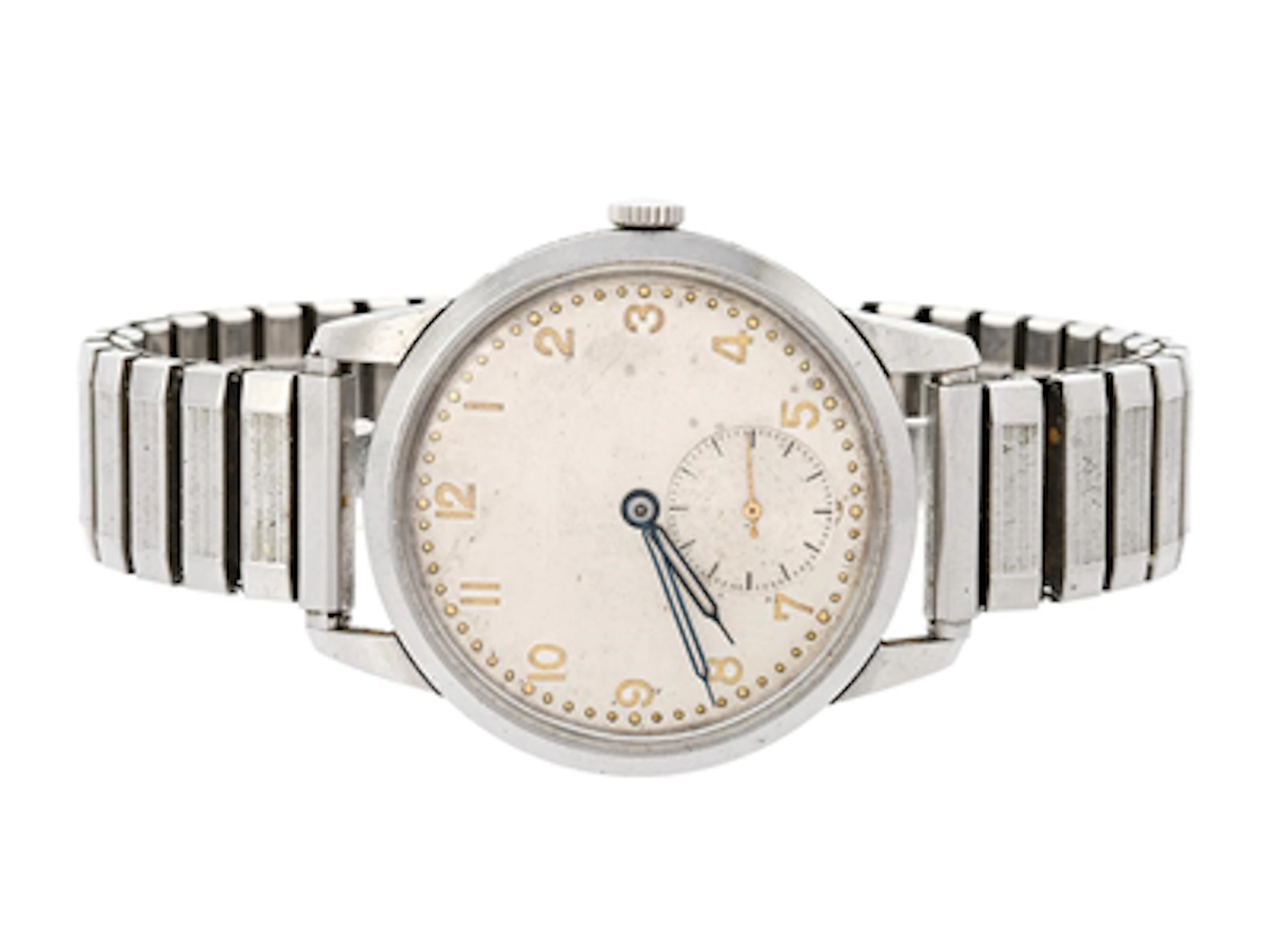 INTERNATIONAL WATCH