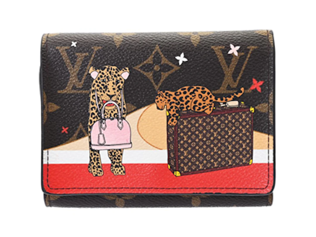 LOUIS VUITTON, PLÅNBOK