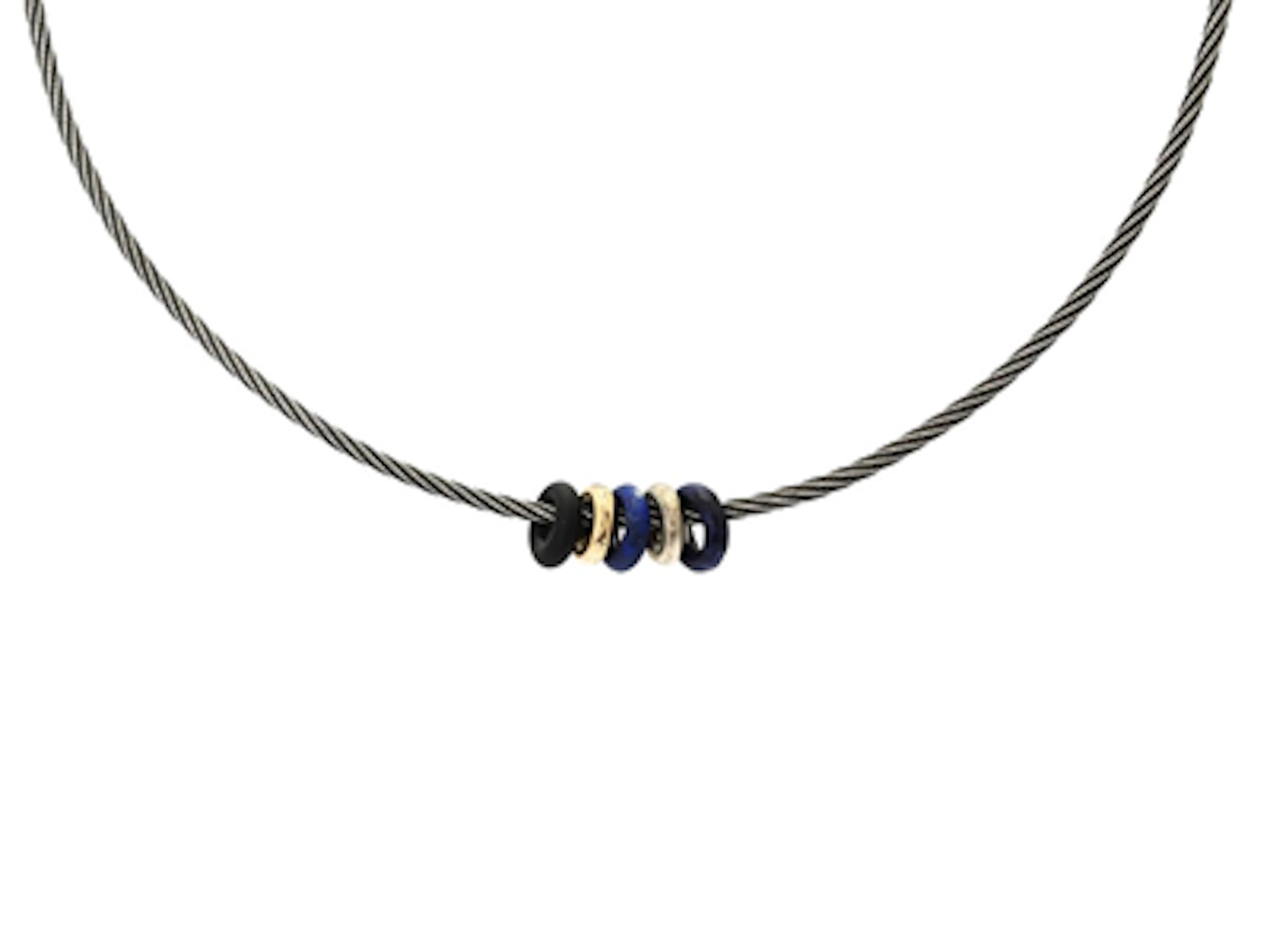COLLIER
