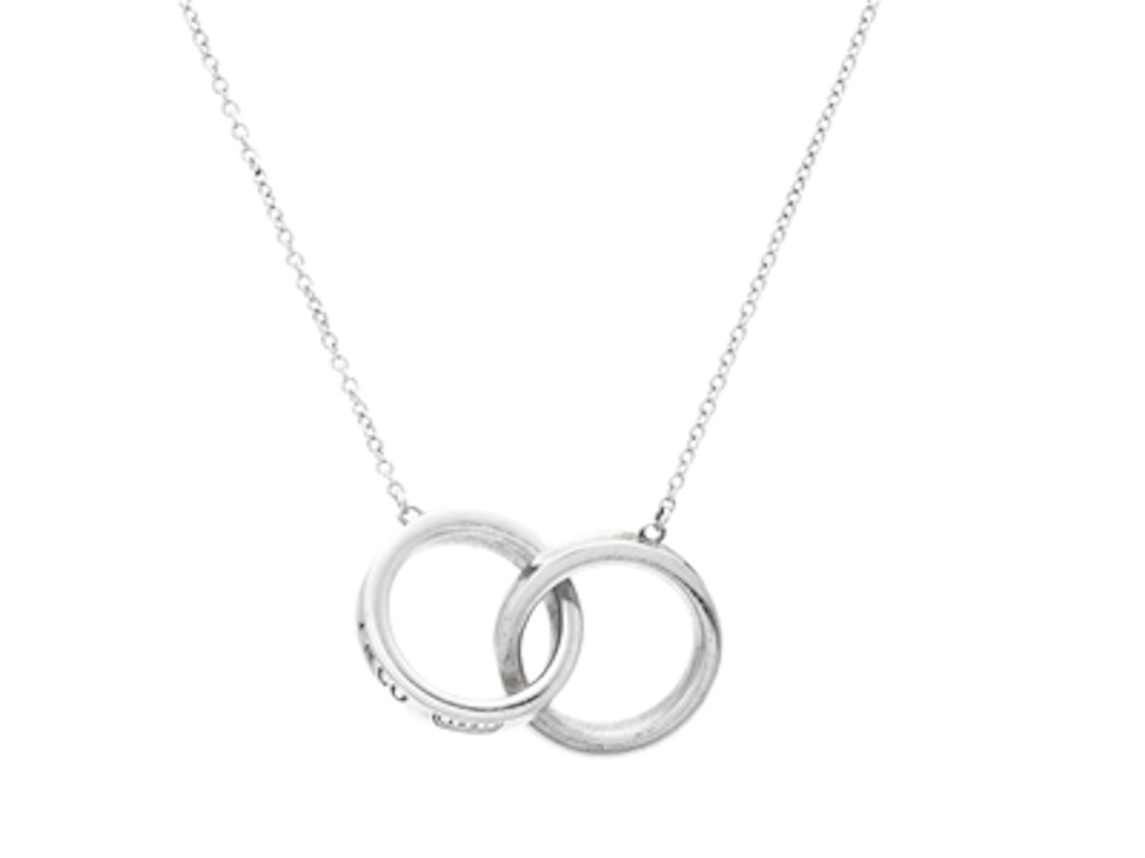 TIFFANY & CO