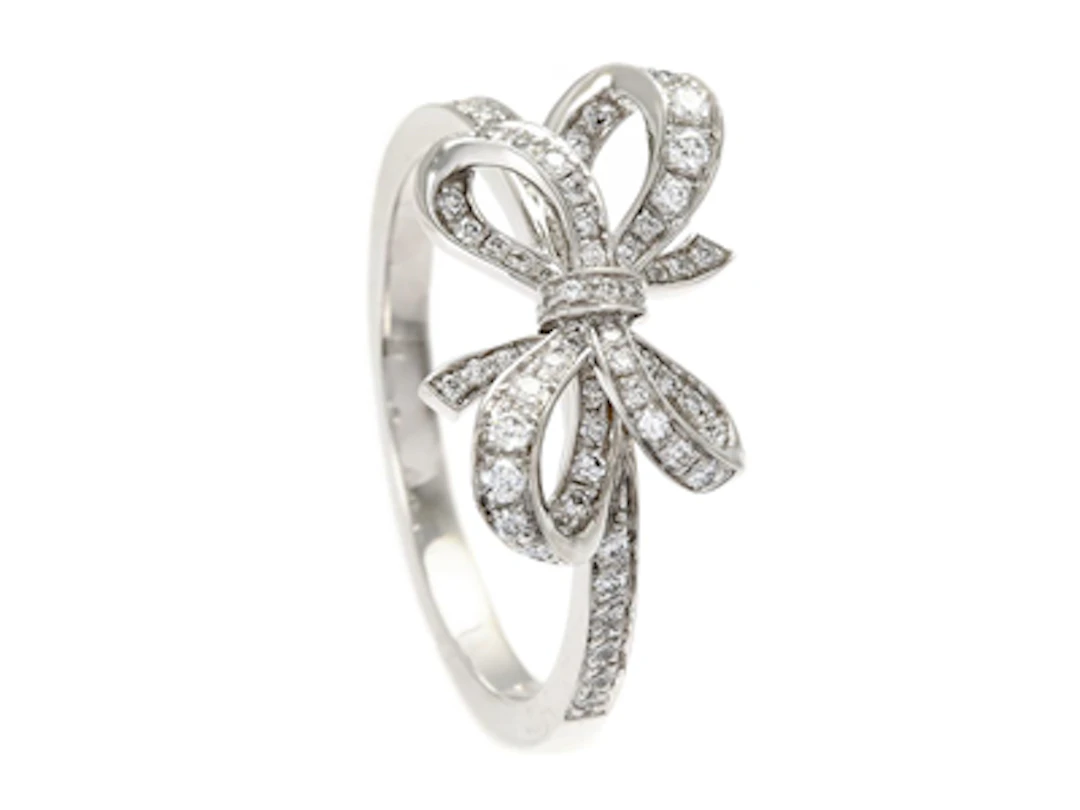 TIFFANY & CO