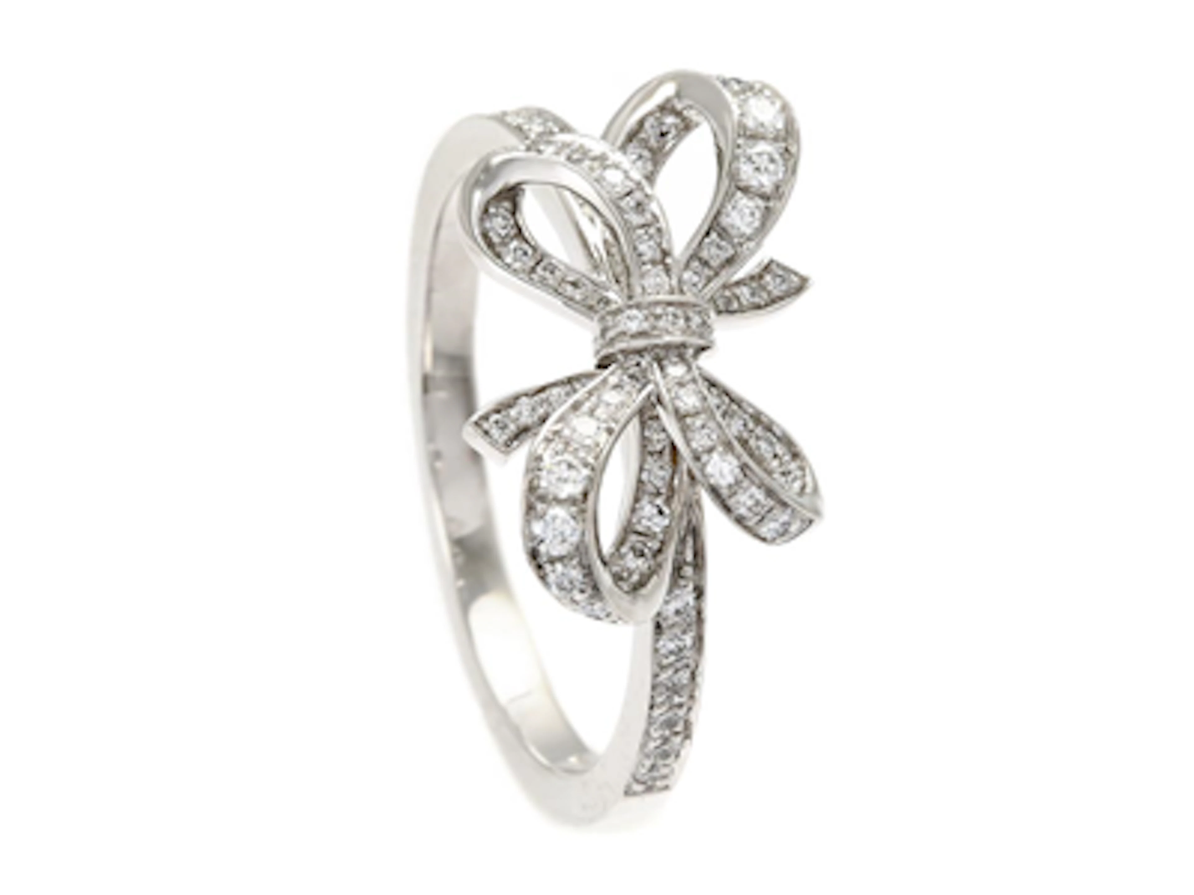 TIFFANY & CO
