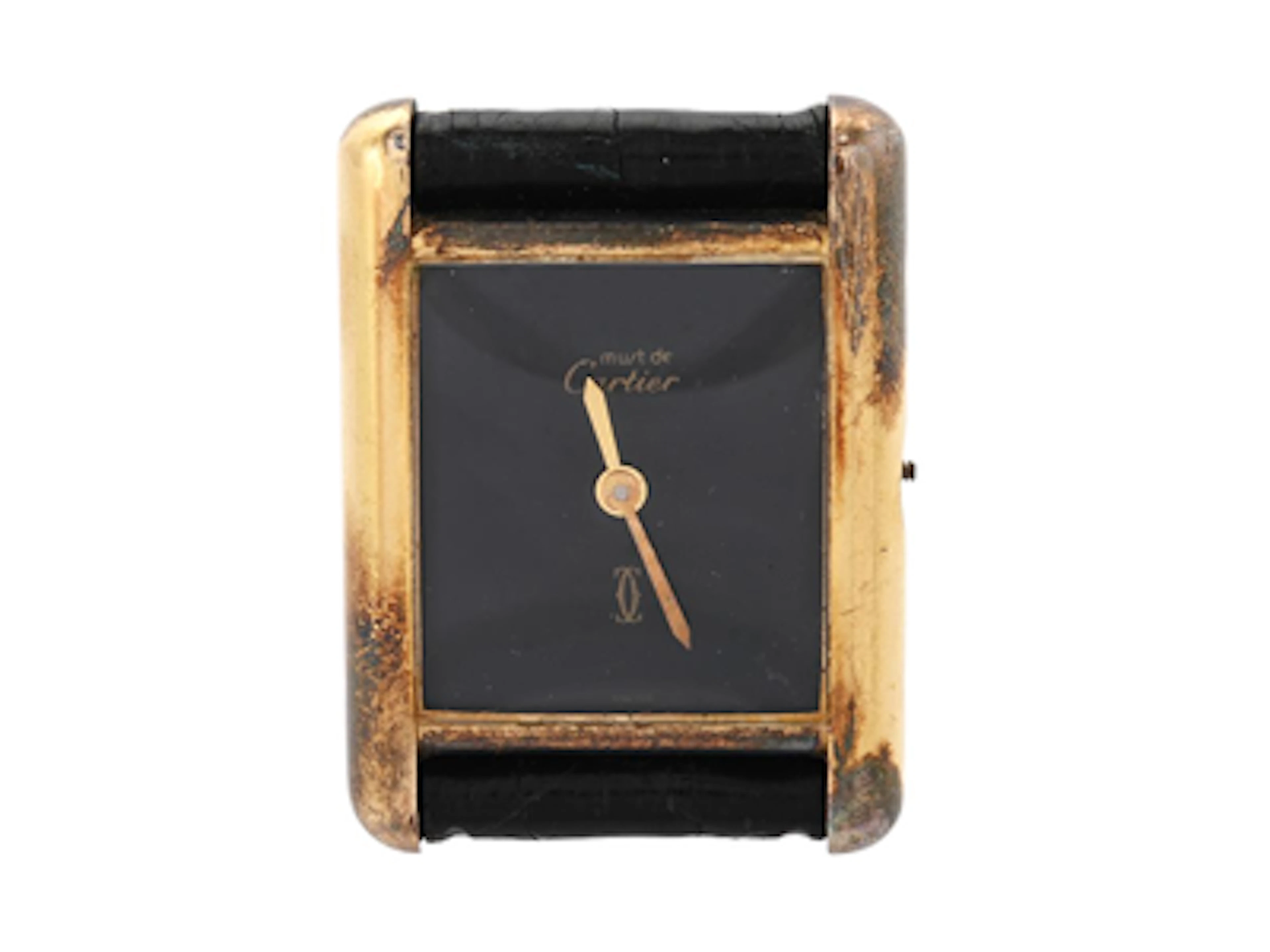 must de CARTIER, Tank