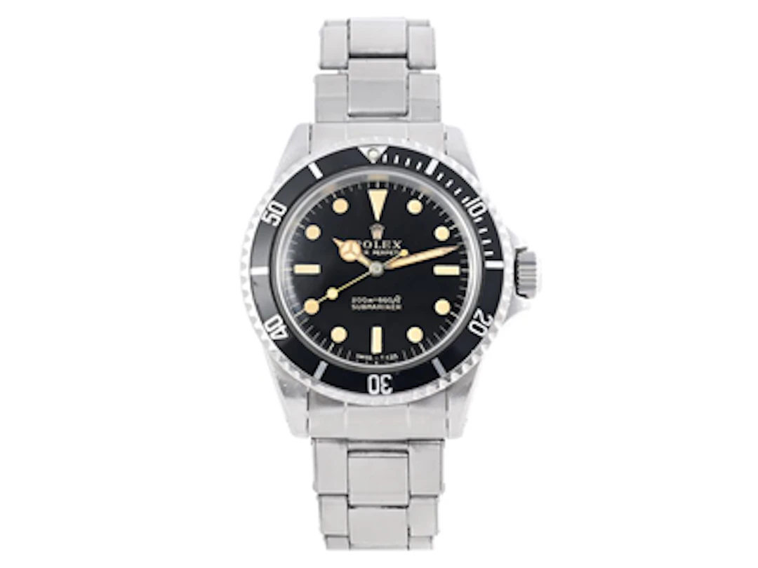 ROLEX
