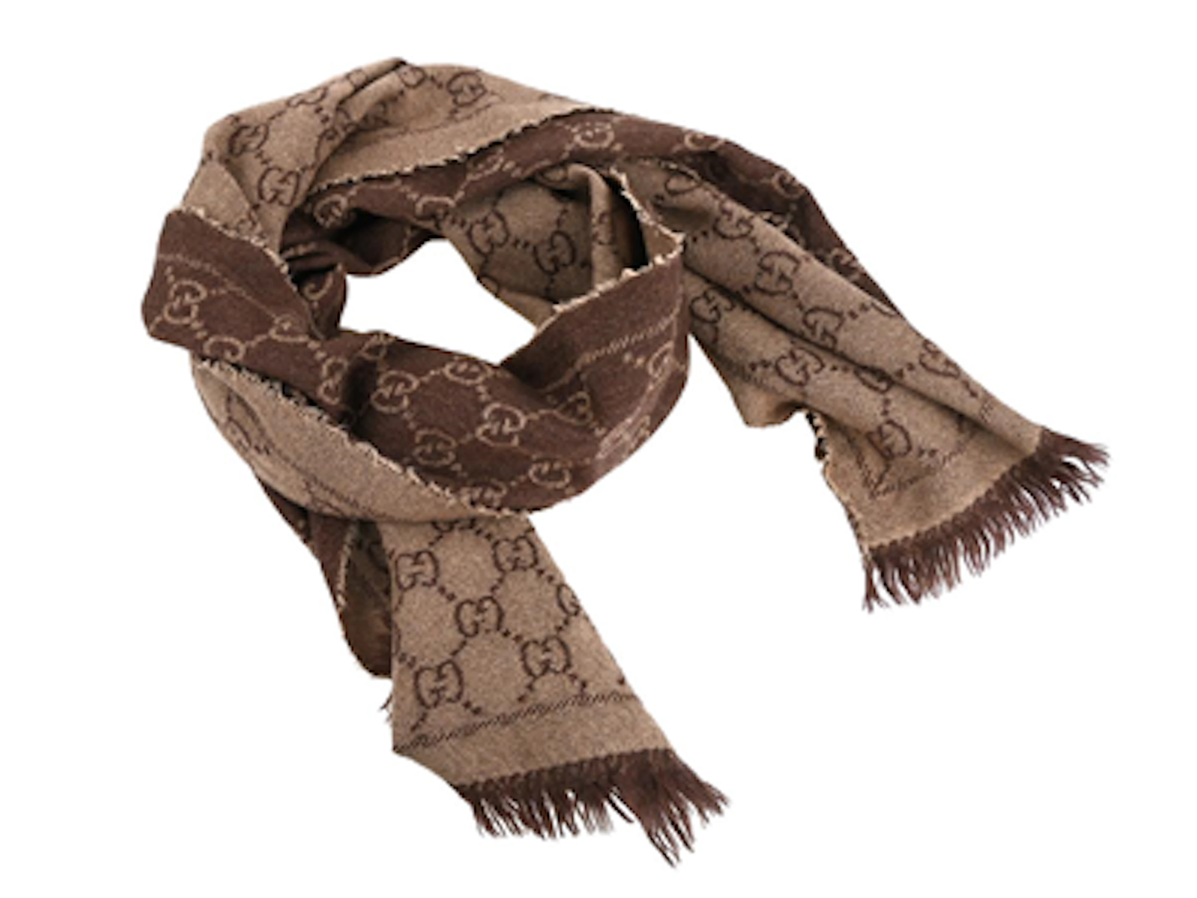 HALSDUK, GUCCI, 100%