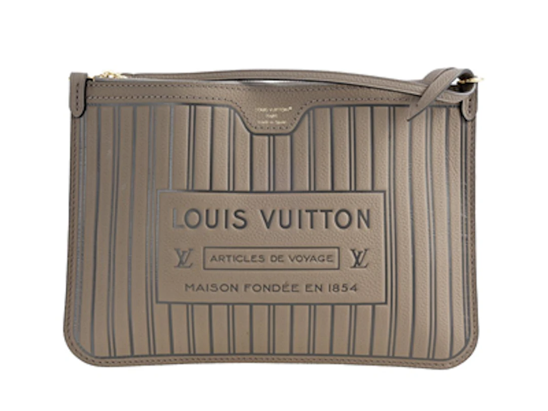 POCHETTE, LOUIS VUITTON