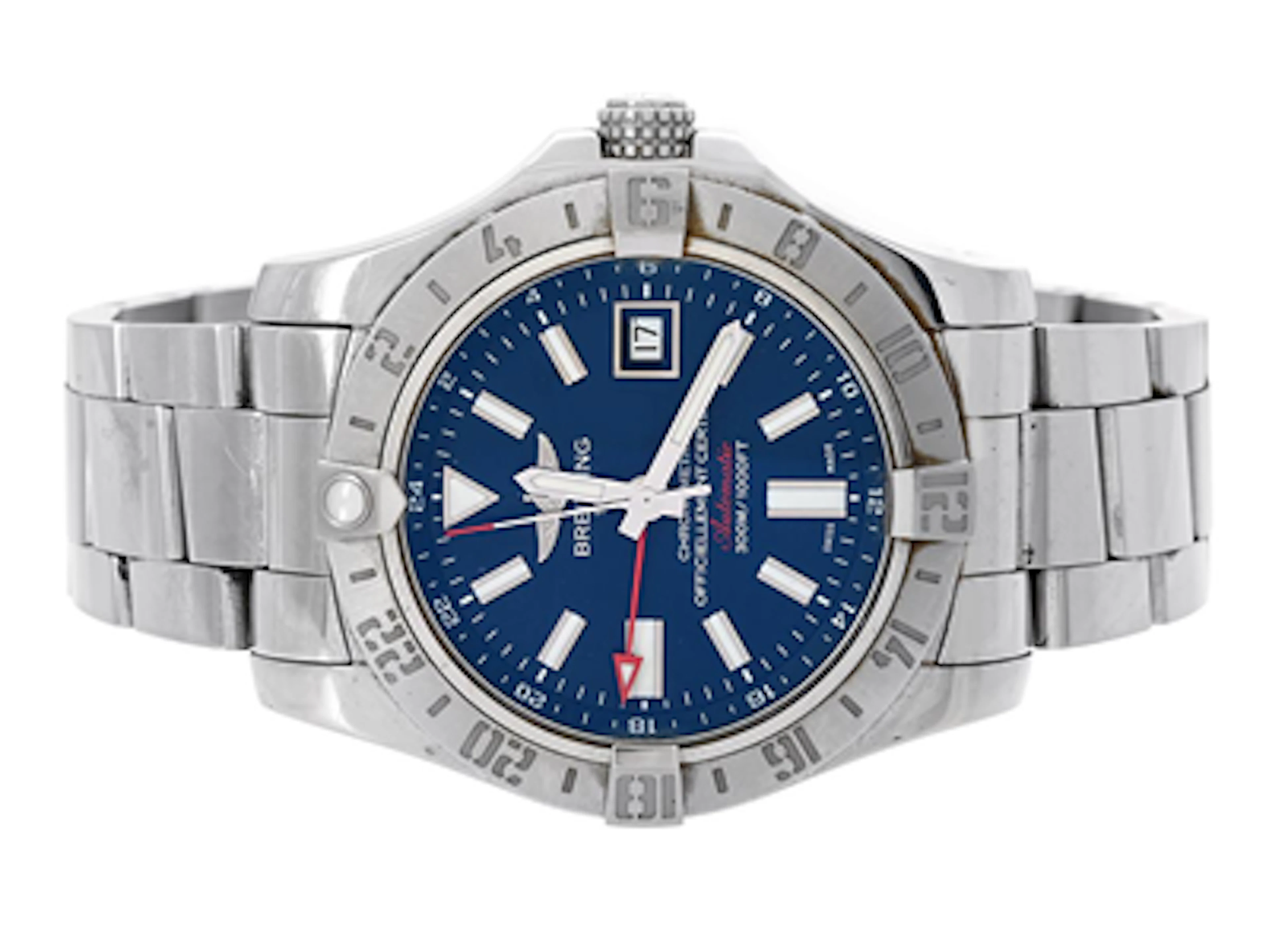 BREITLING