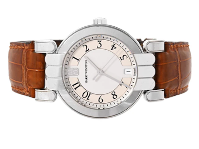 HARRY WINSTON