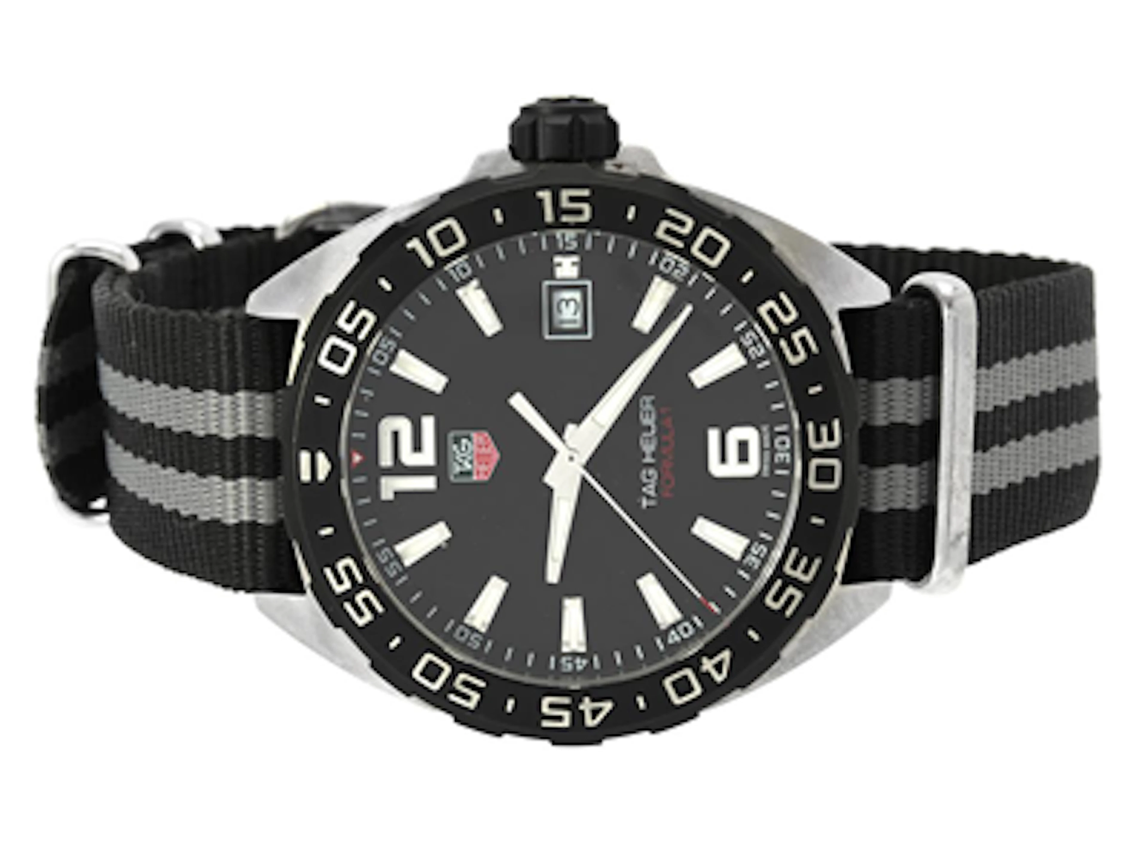TAG HEUER