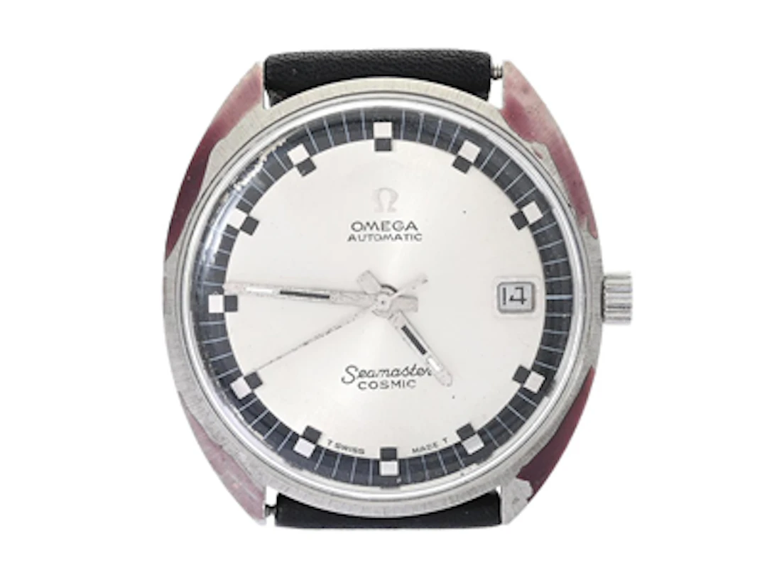 OMEGA