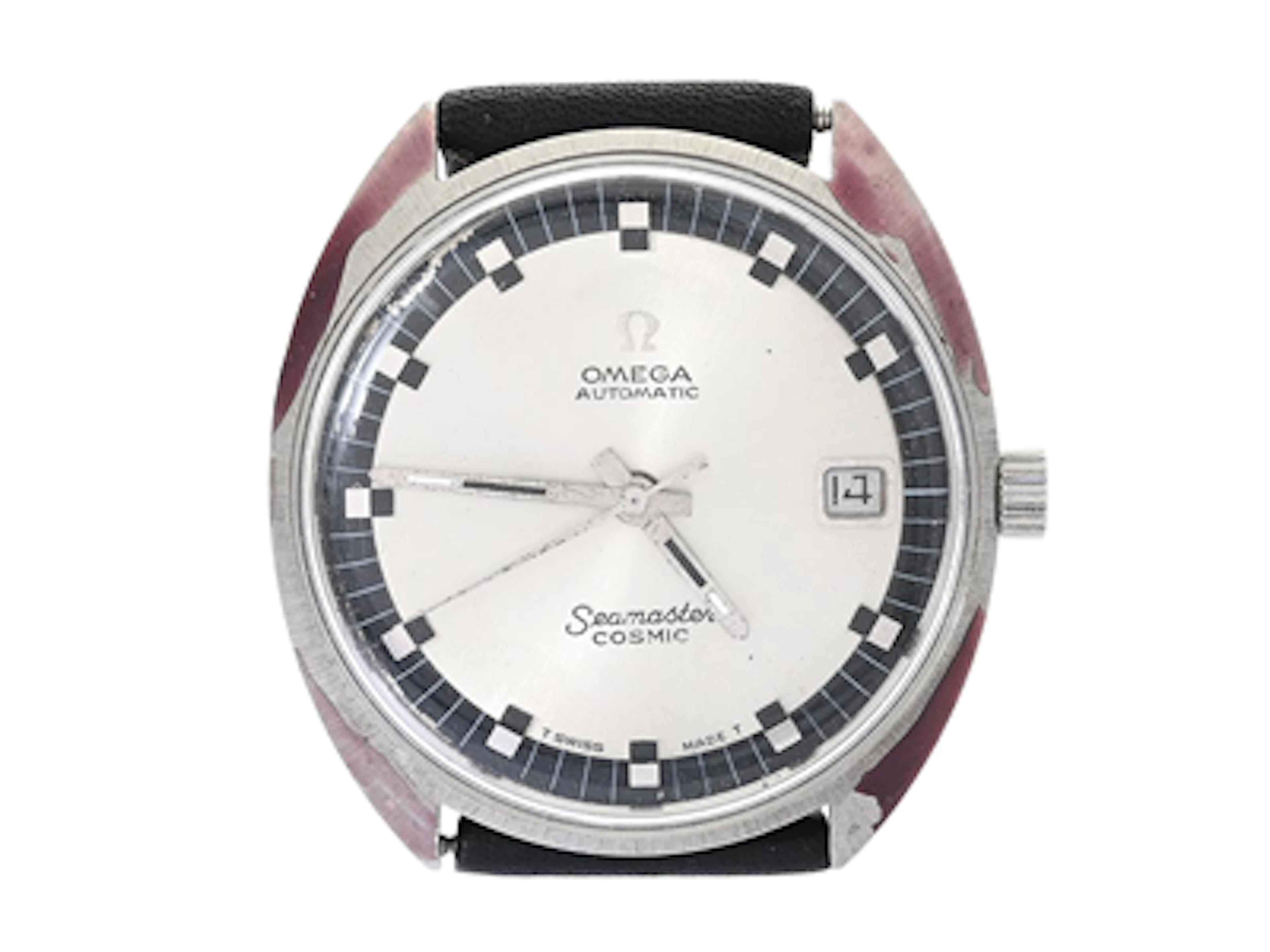 OMEGA