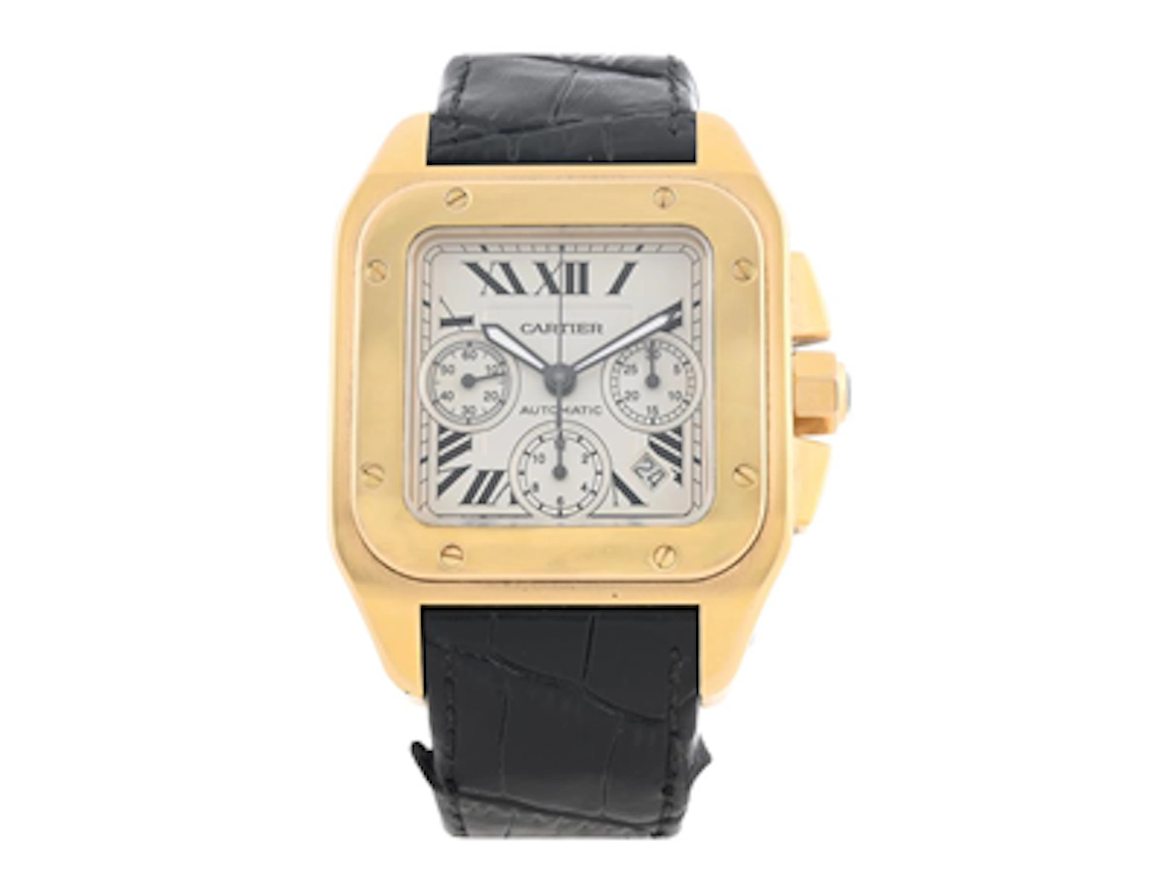 CARTIER