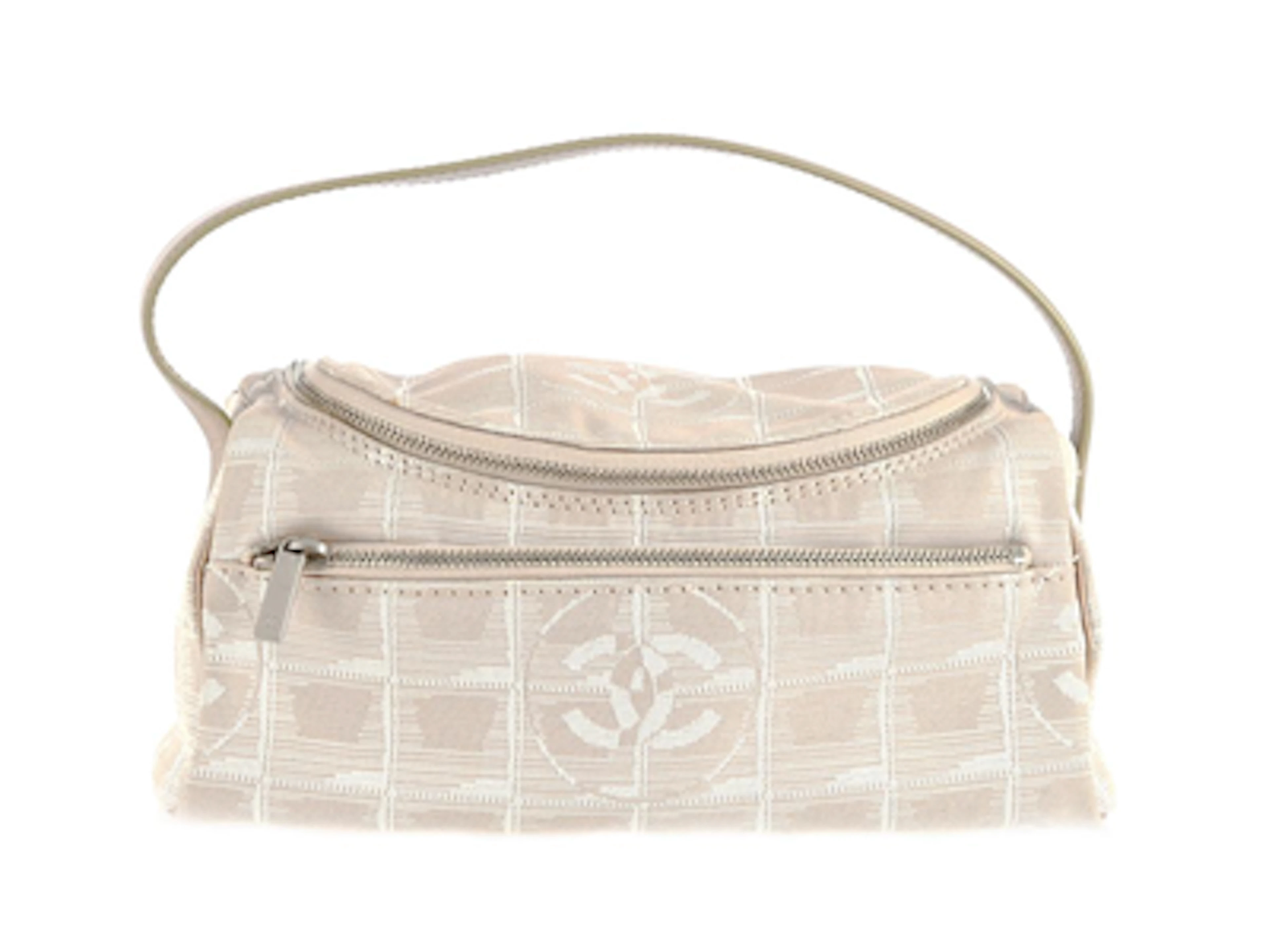 NECESSÄR, CHANEL, CC