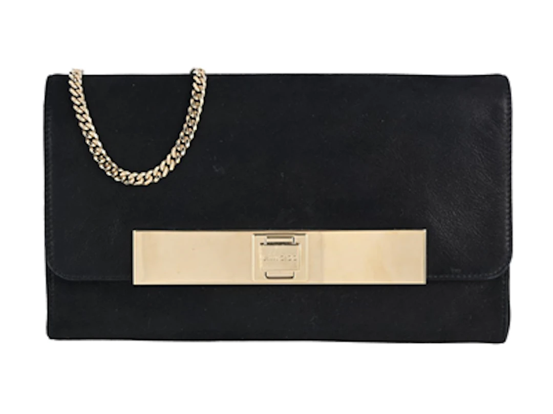 VÄSKA, JIMMY CHOO