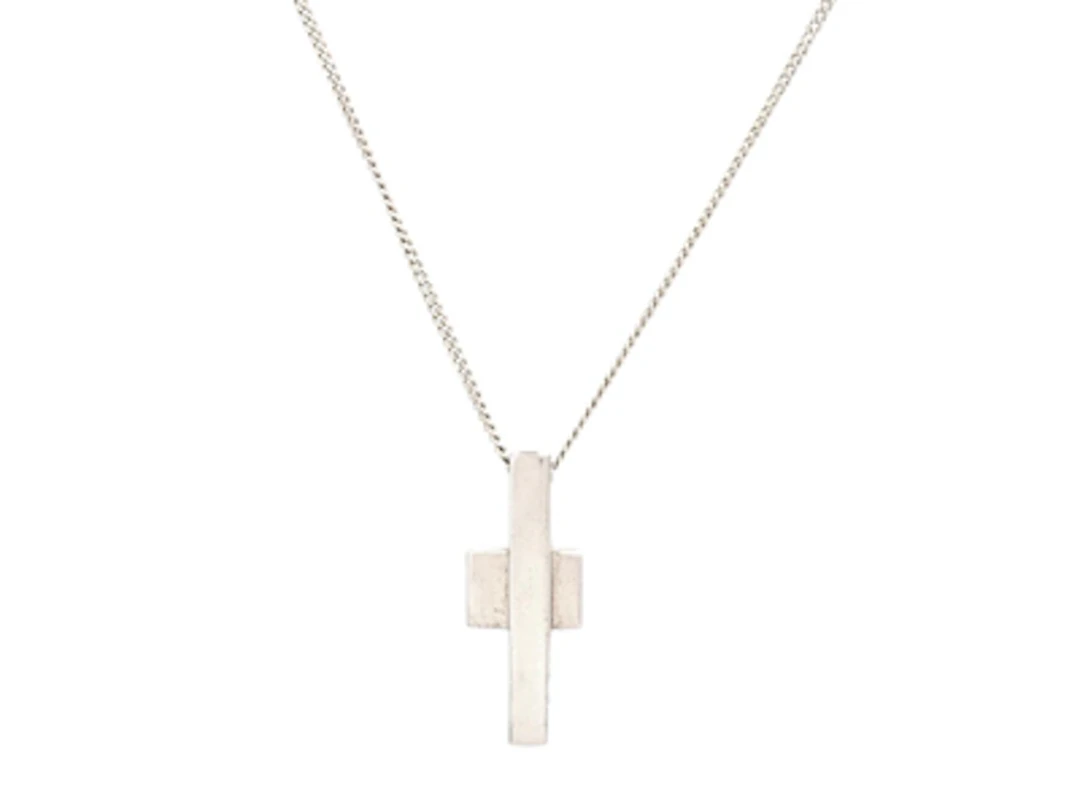 COLLIER, GUCCI