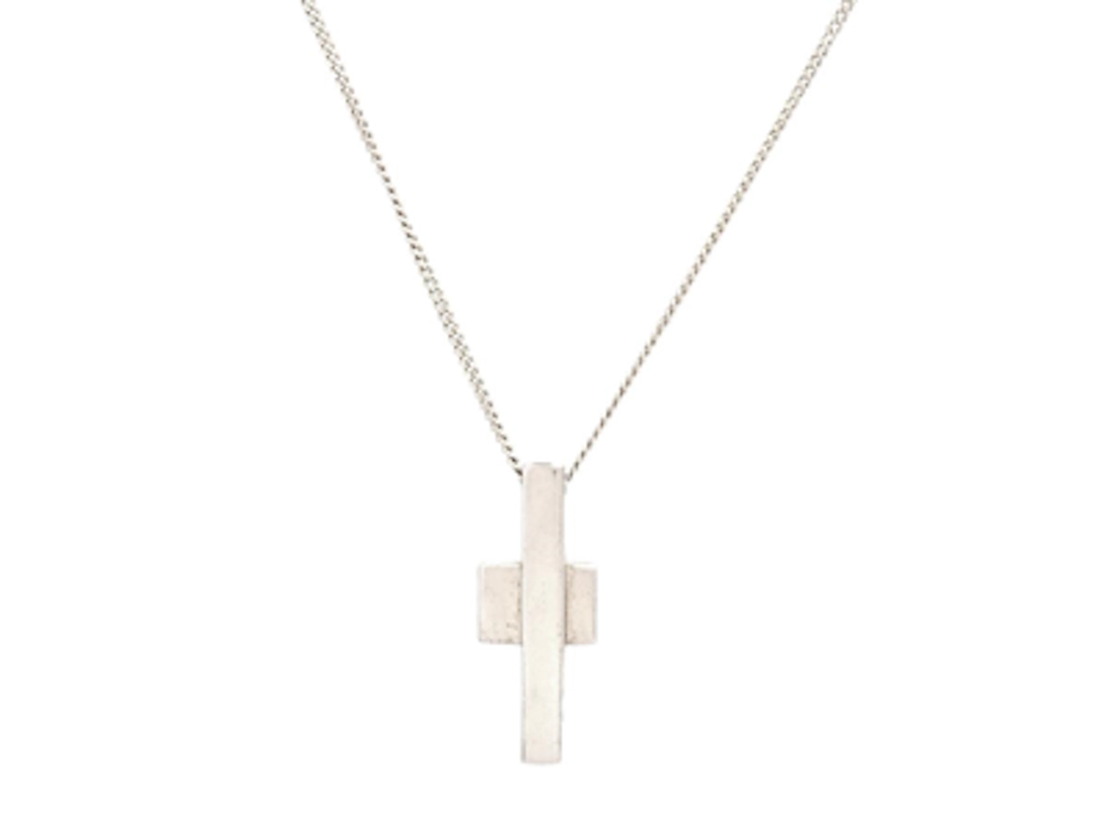 COLLIER, GUCCI