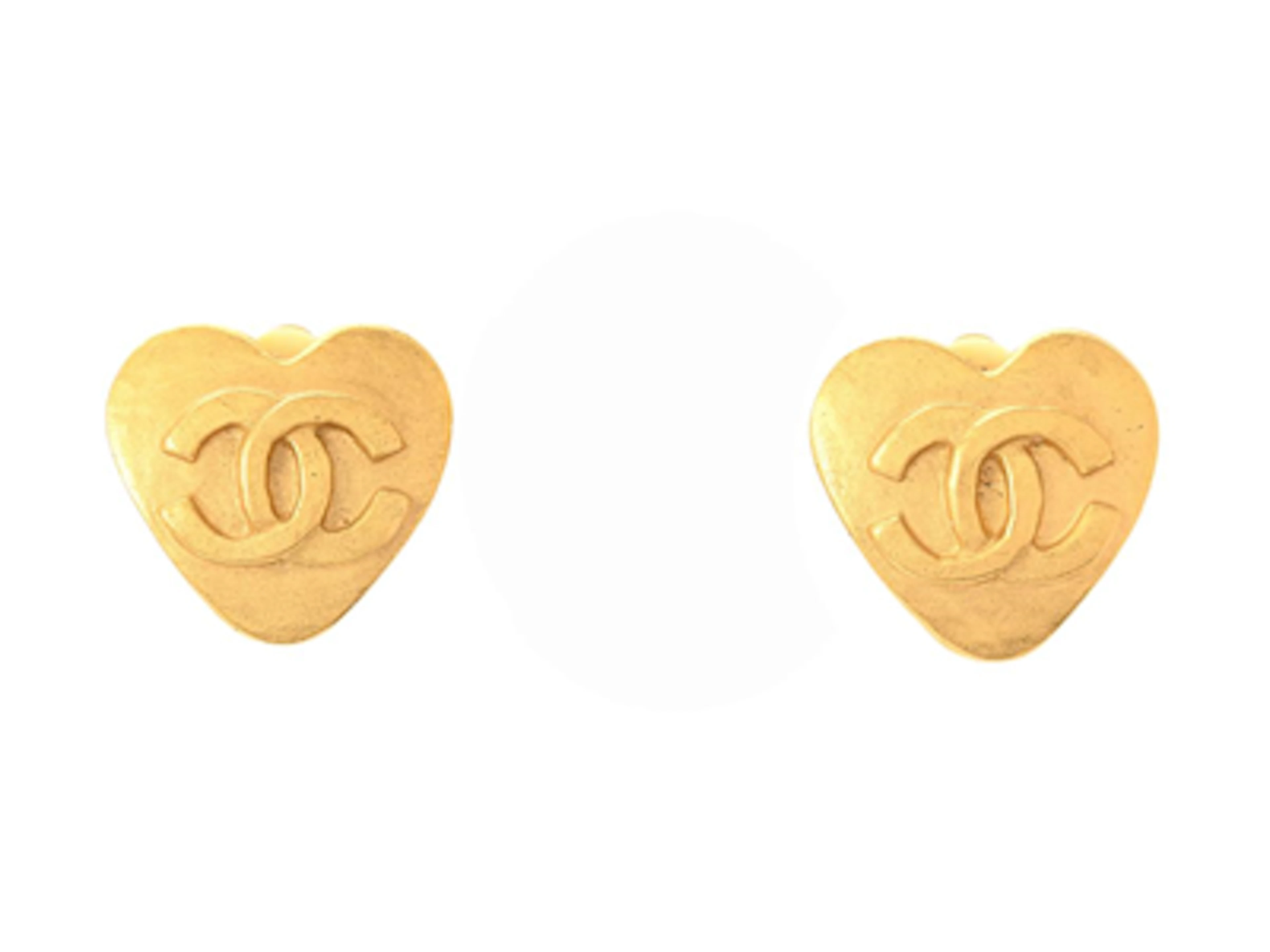 ÖRHÄNGEN, CHANEL