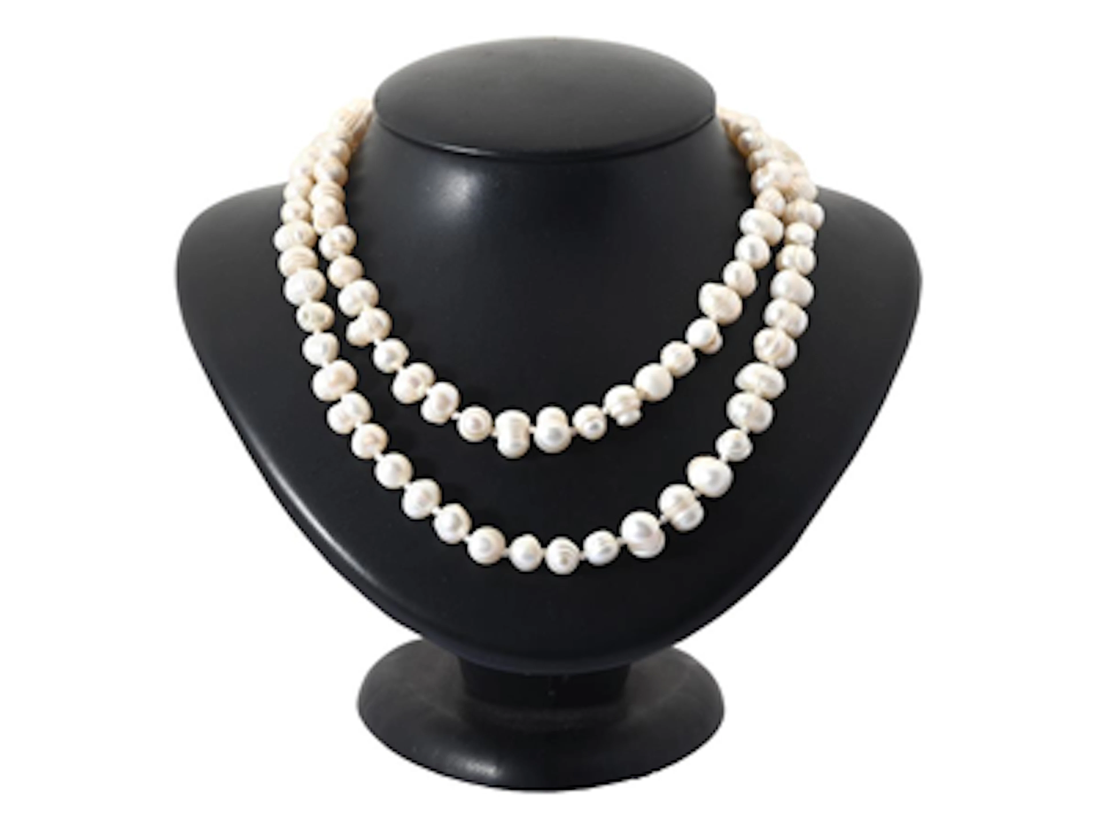 PÄRLCOLLIER