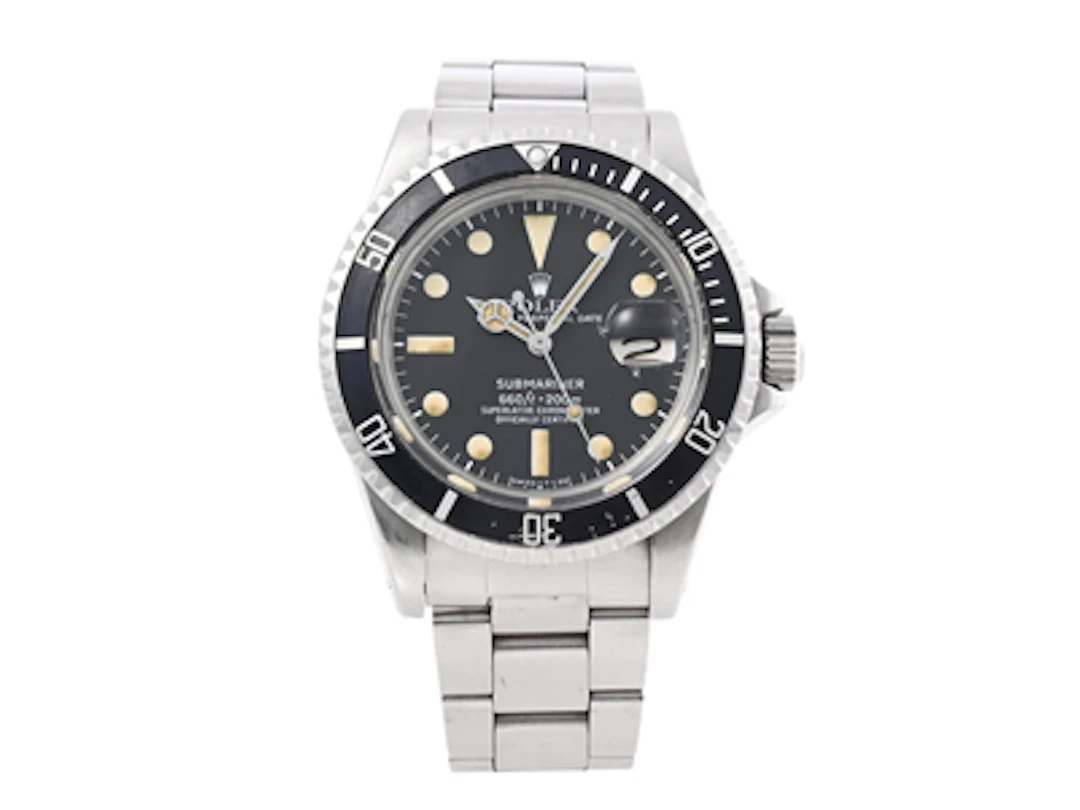 ROLEX