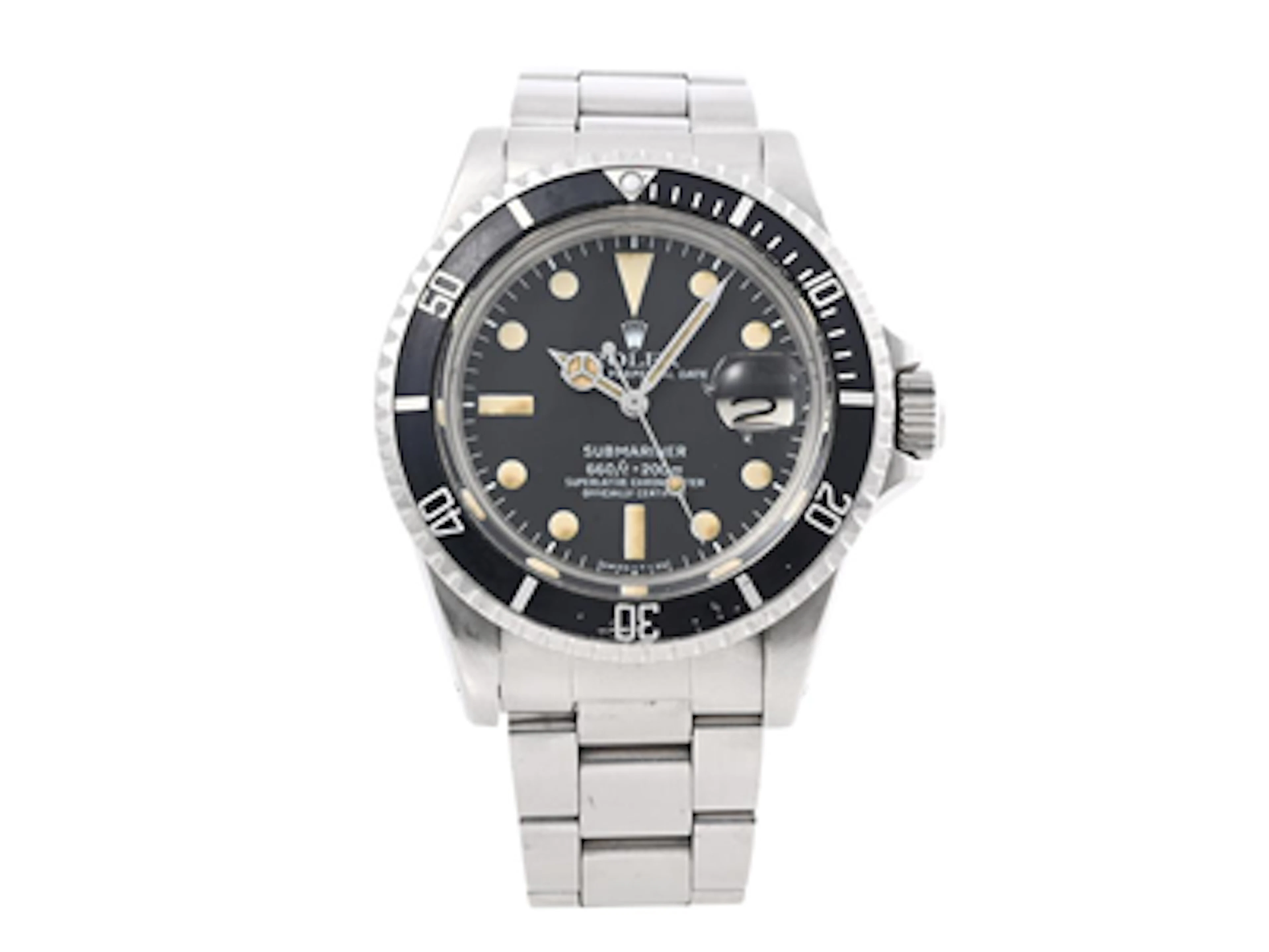 ROLEX