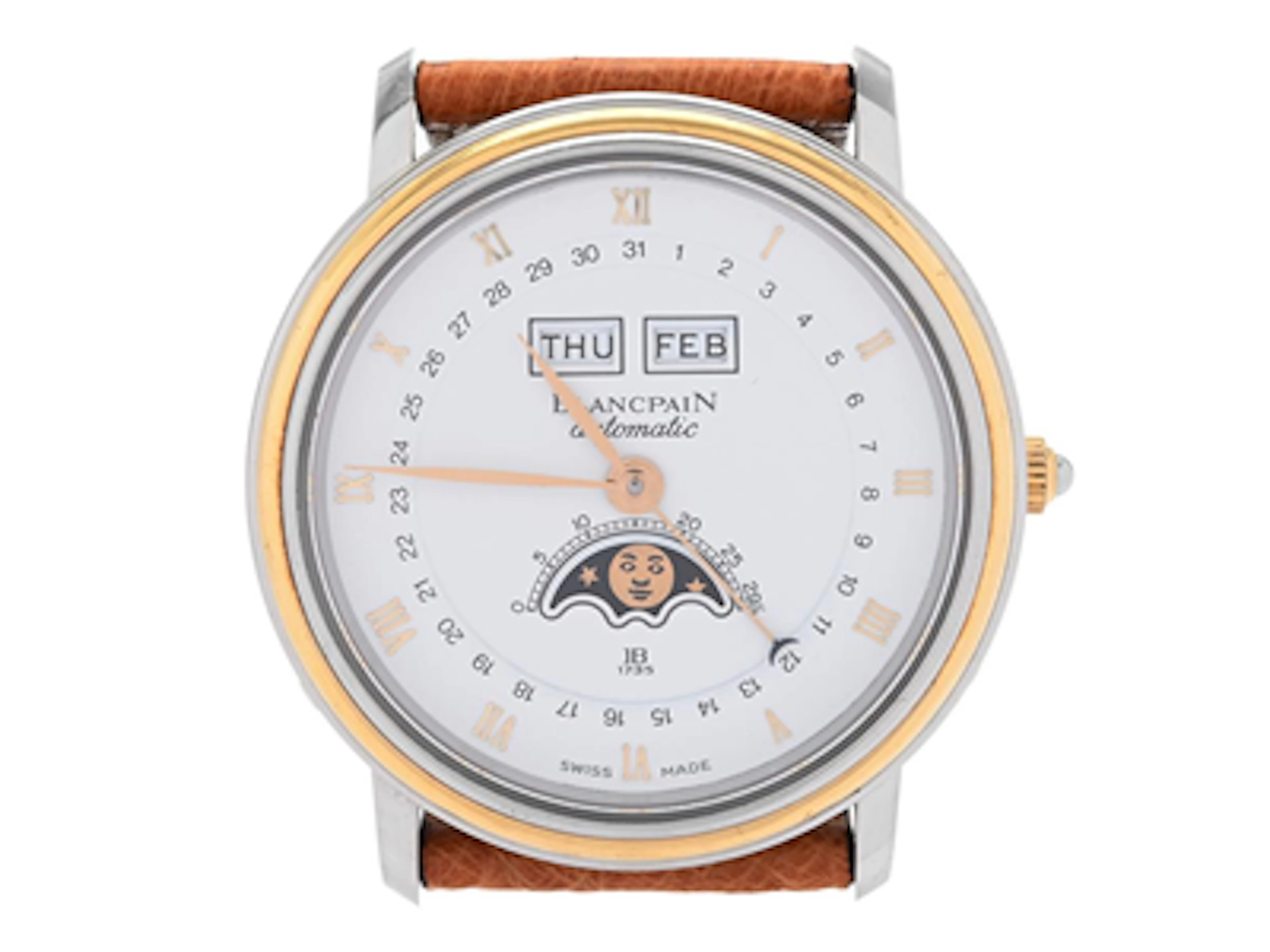 BLANCPAIN