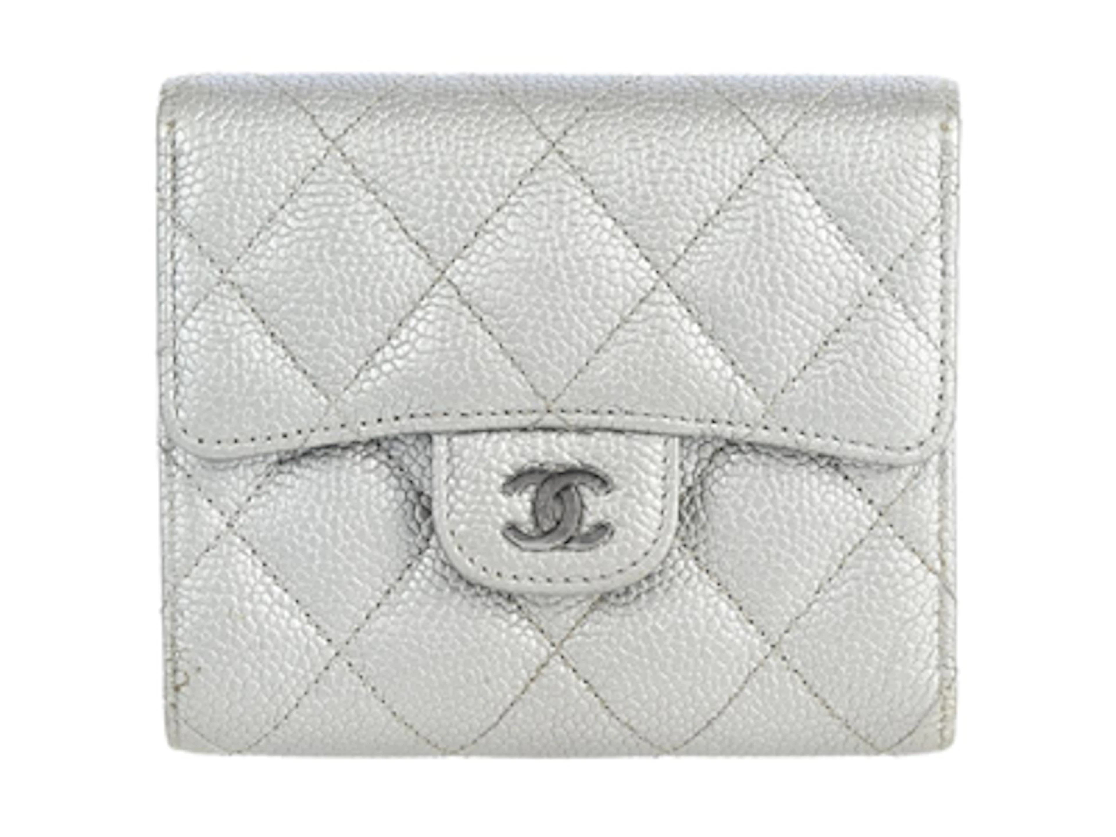 CHANEL, PLÅNBOK