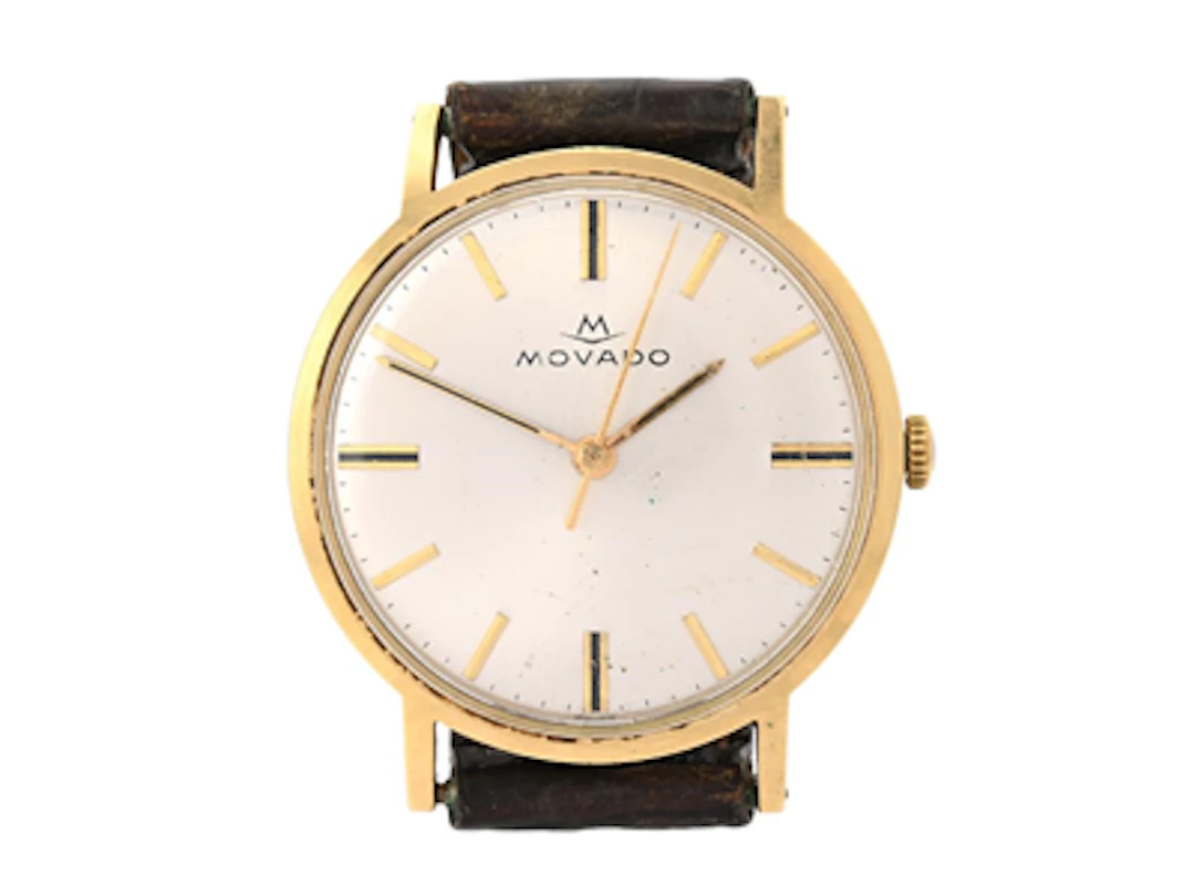 MOVADO