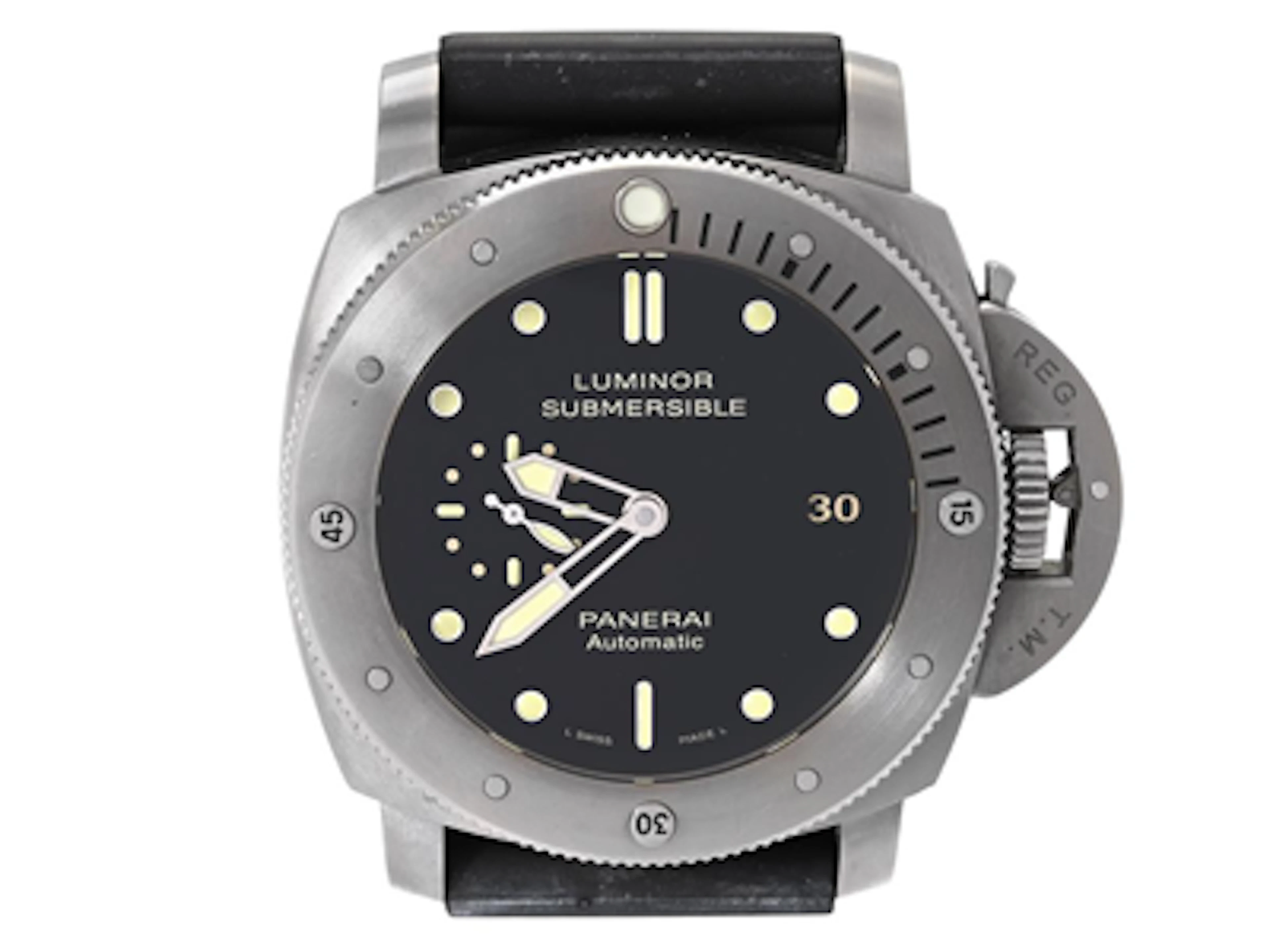 PANERAI