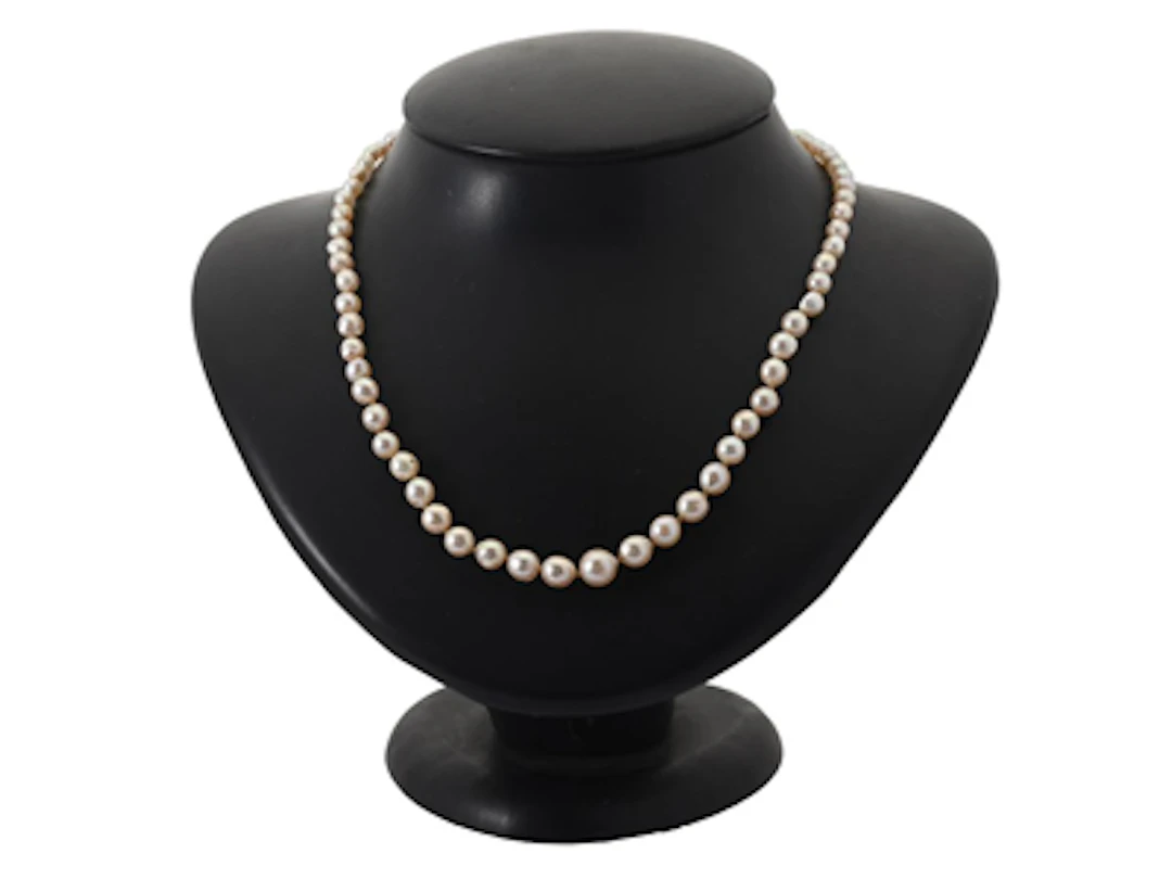 PÄRLCOLLIER