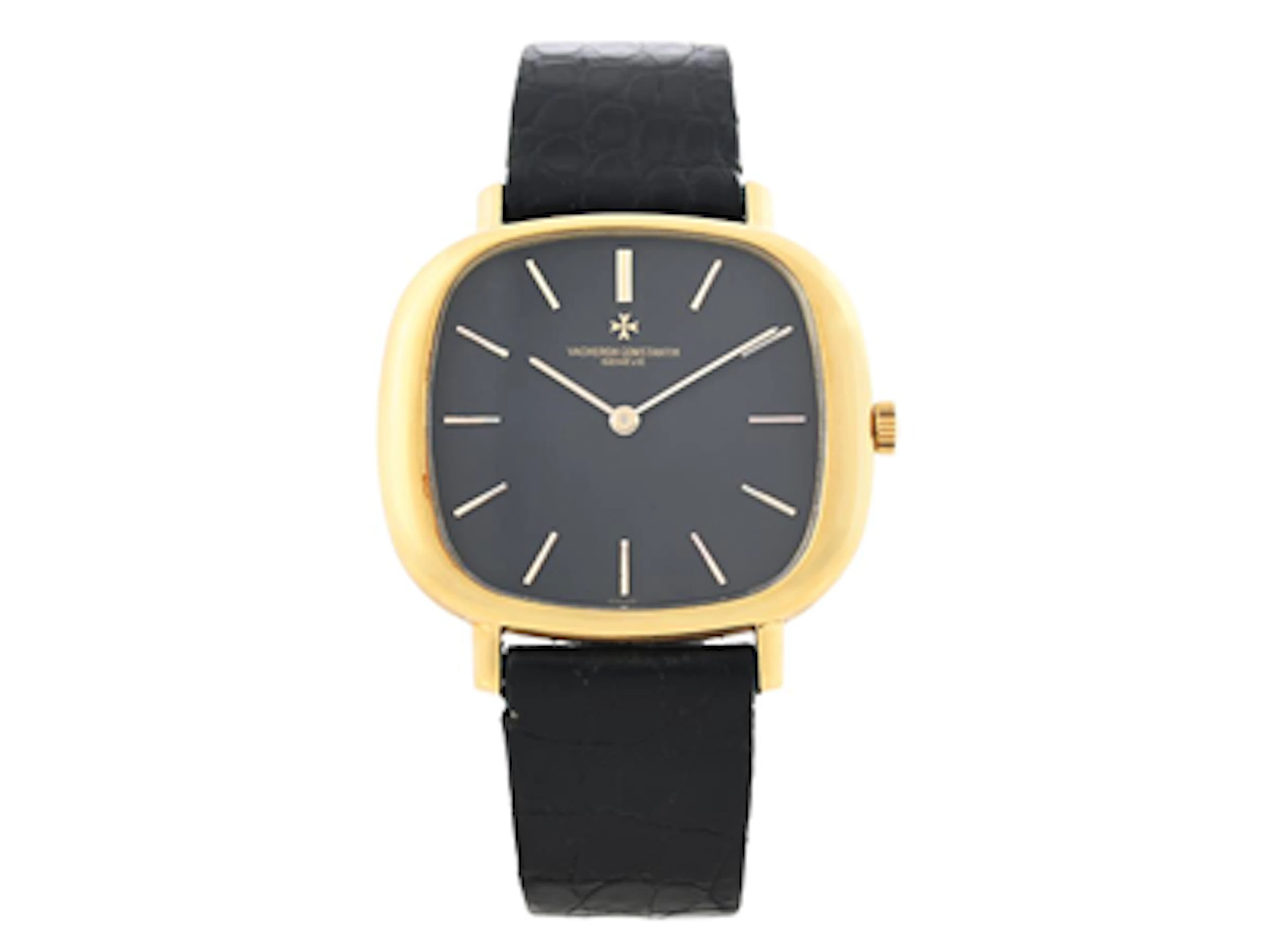 VACHERON CONSTANTIN