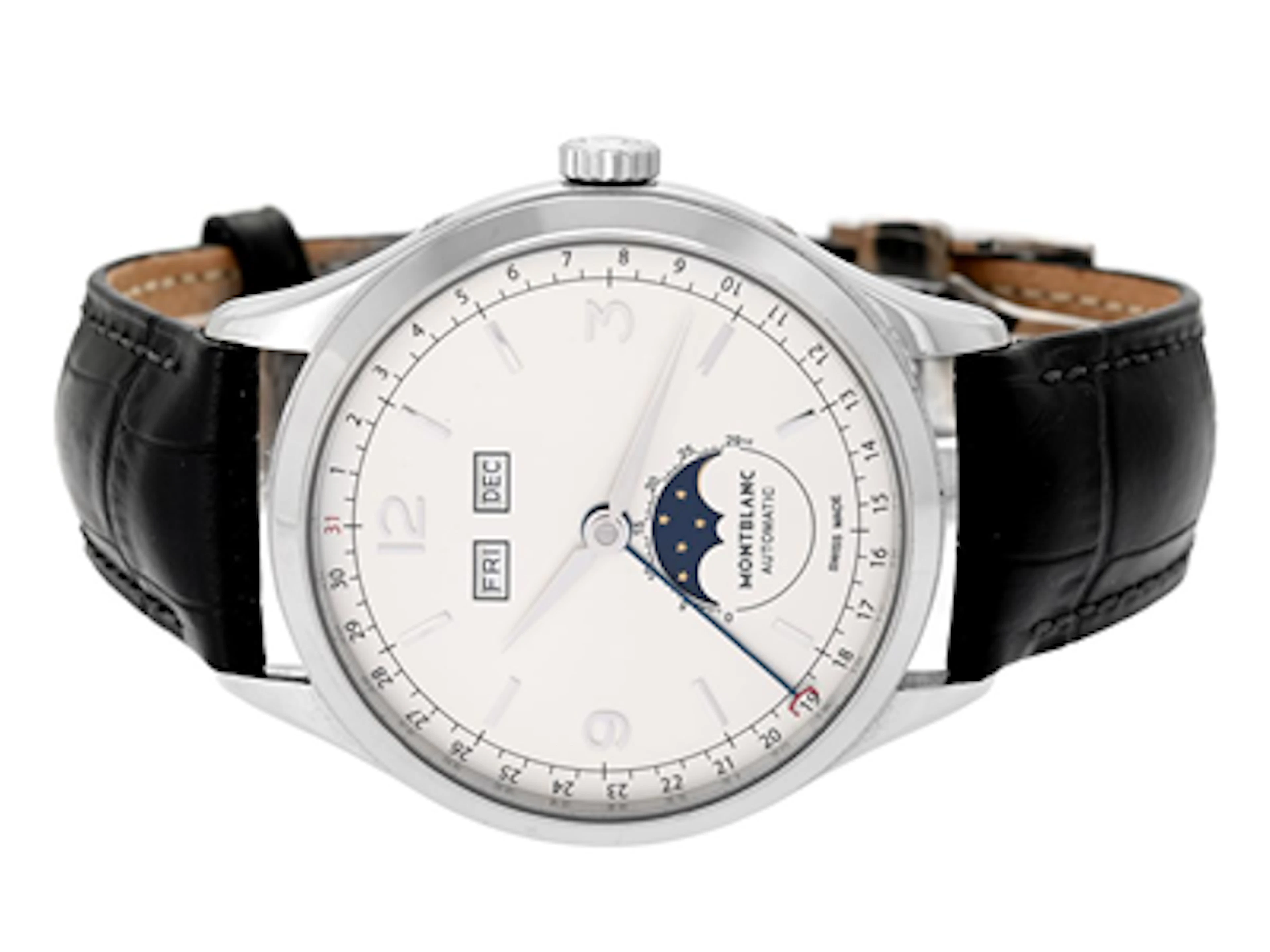 MONTBLANC