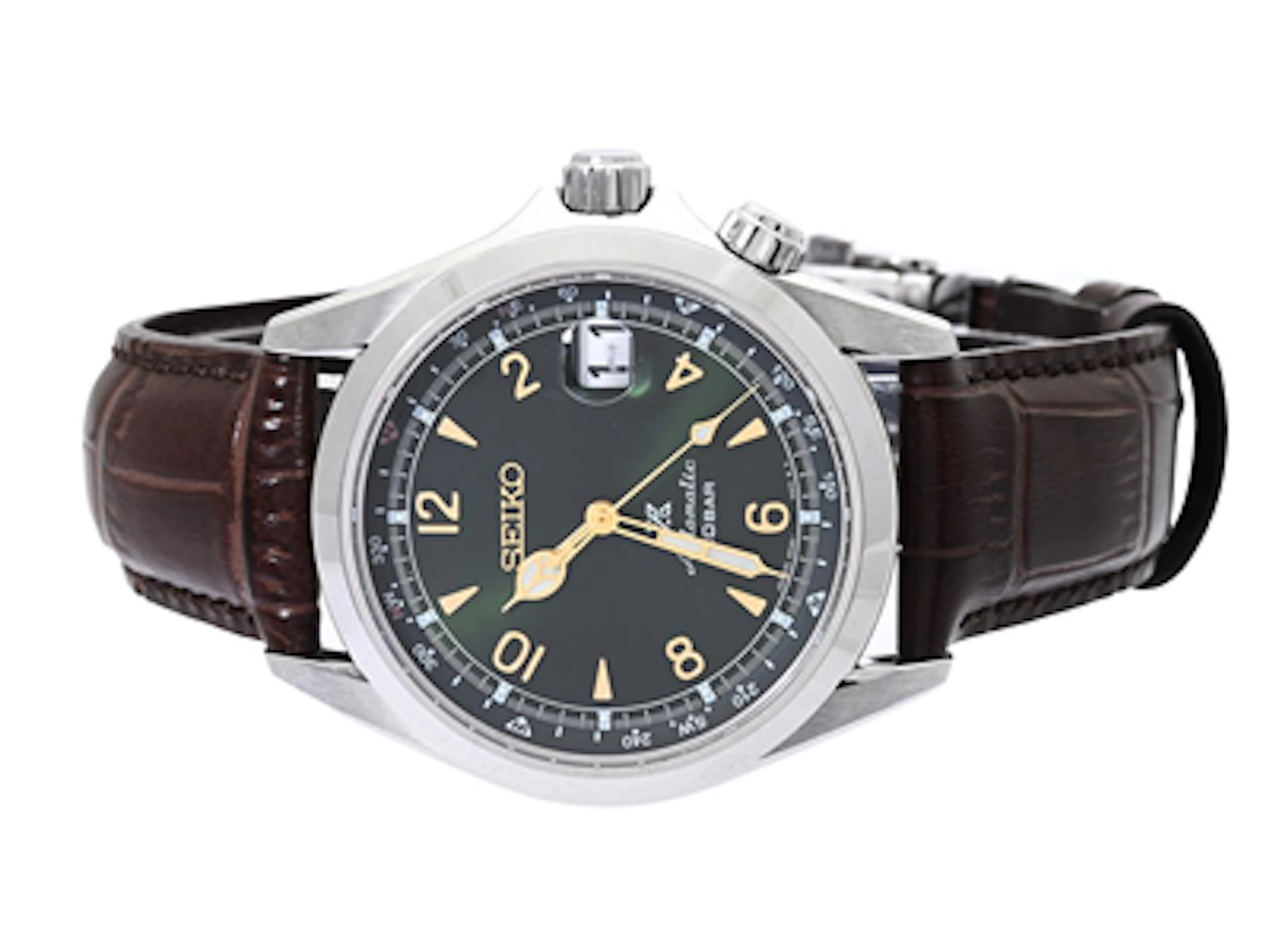 SEIKO