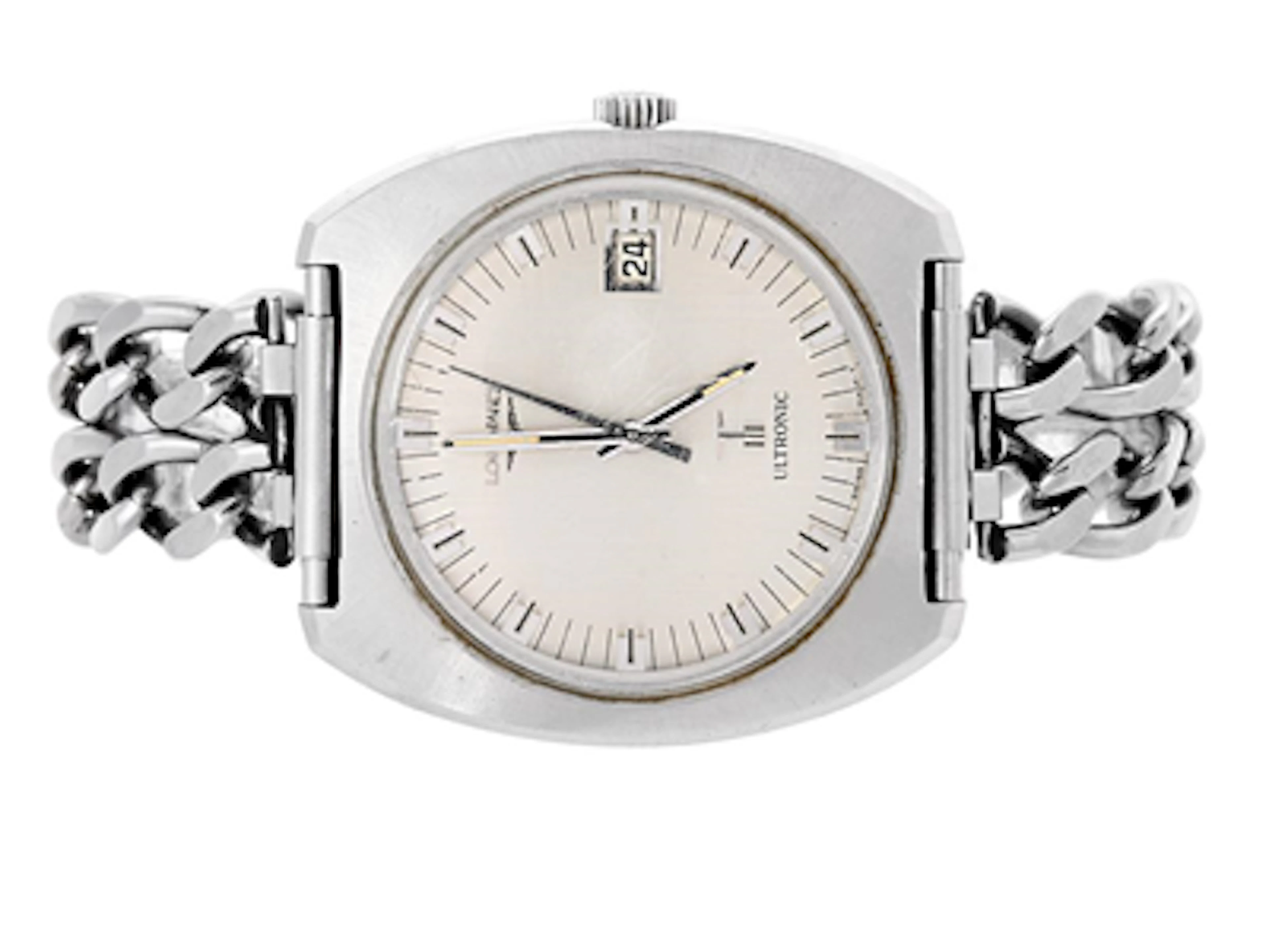 LONGINES