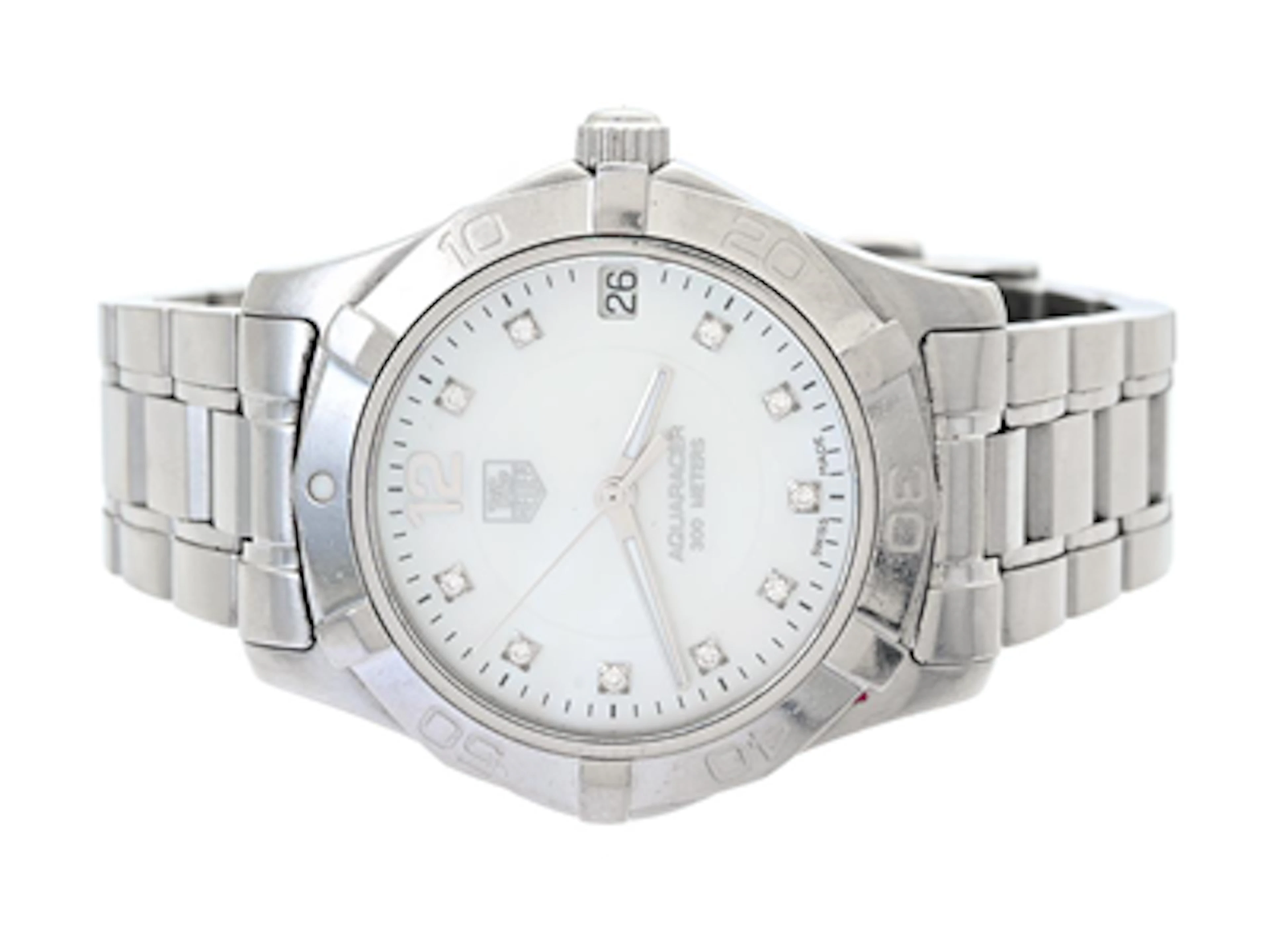 TAG HEUER