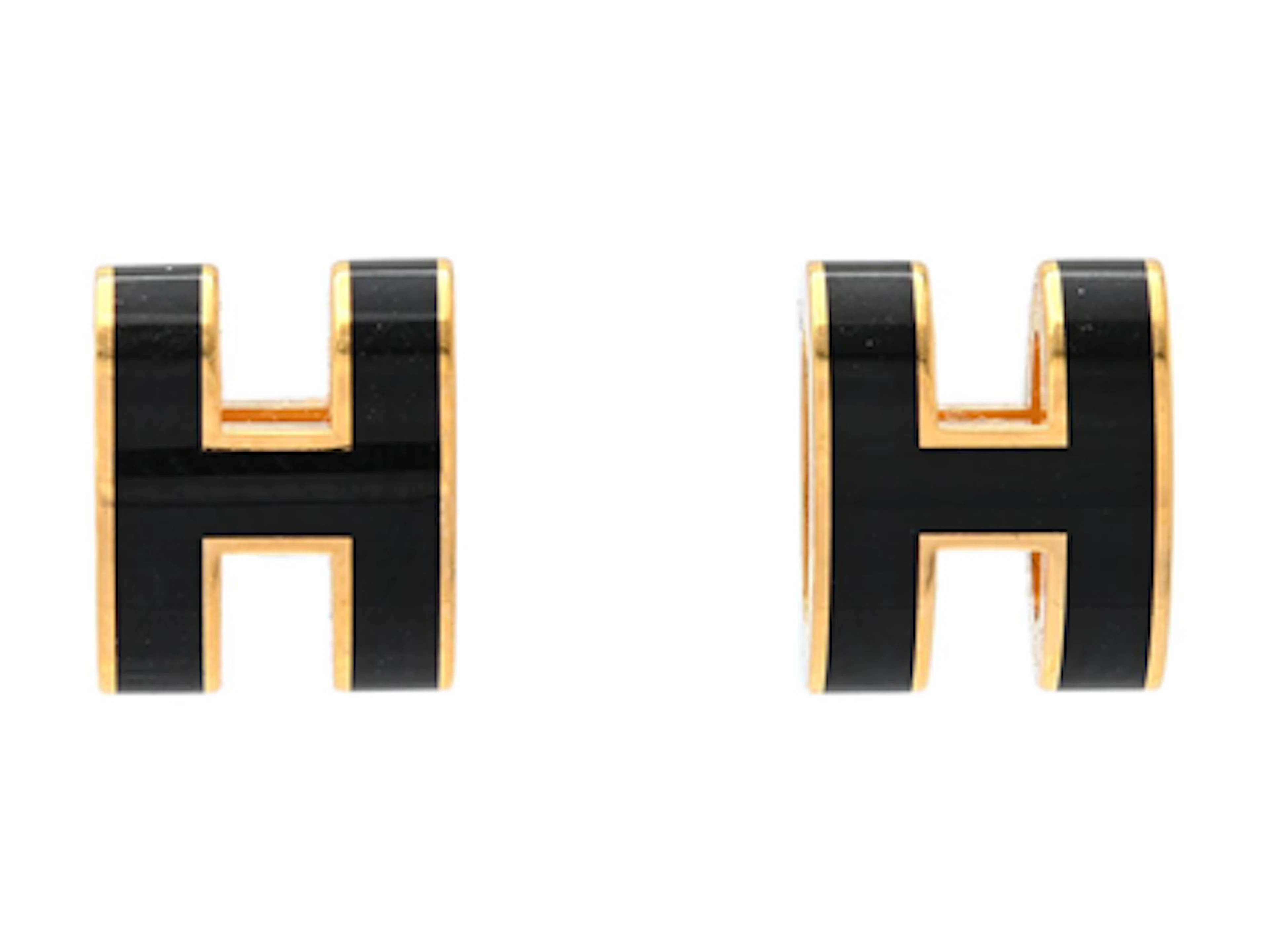 HERMÈS, ÖRHÄNGEN