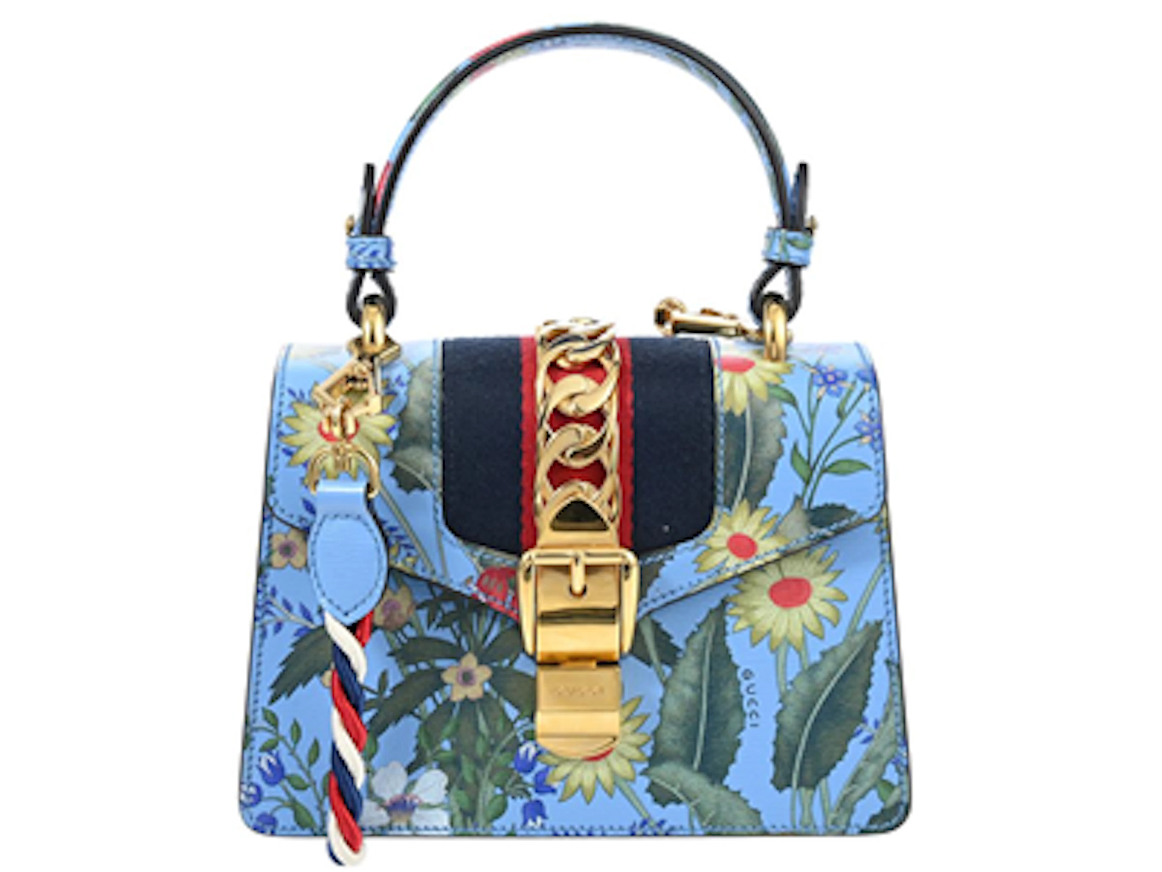 GUCCI, VÄSKA