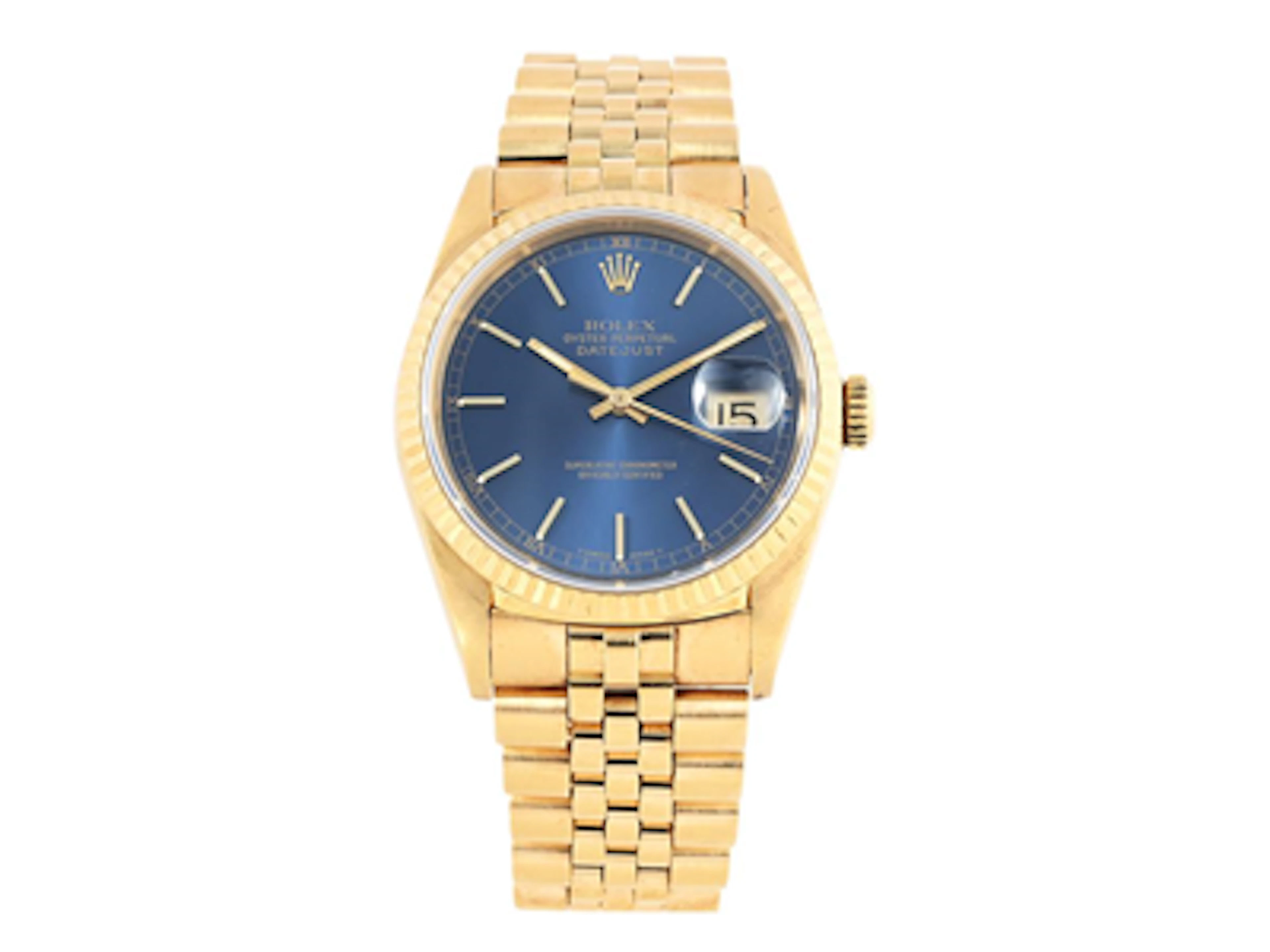 ROLEX