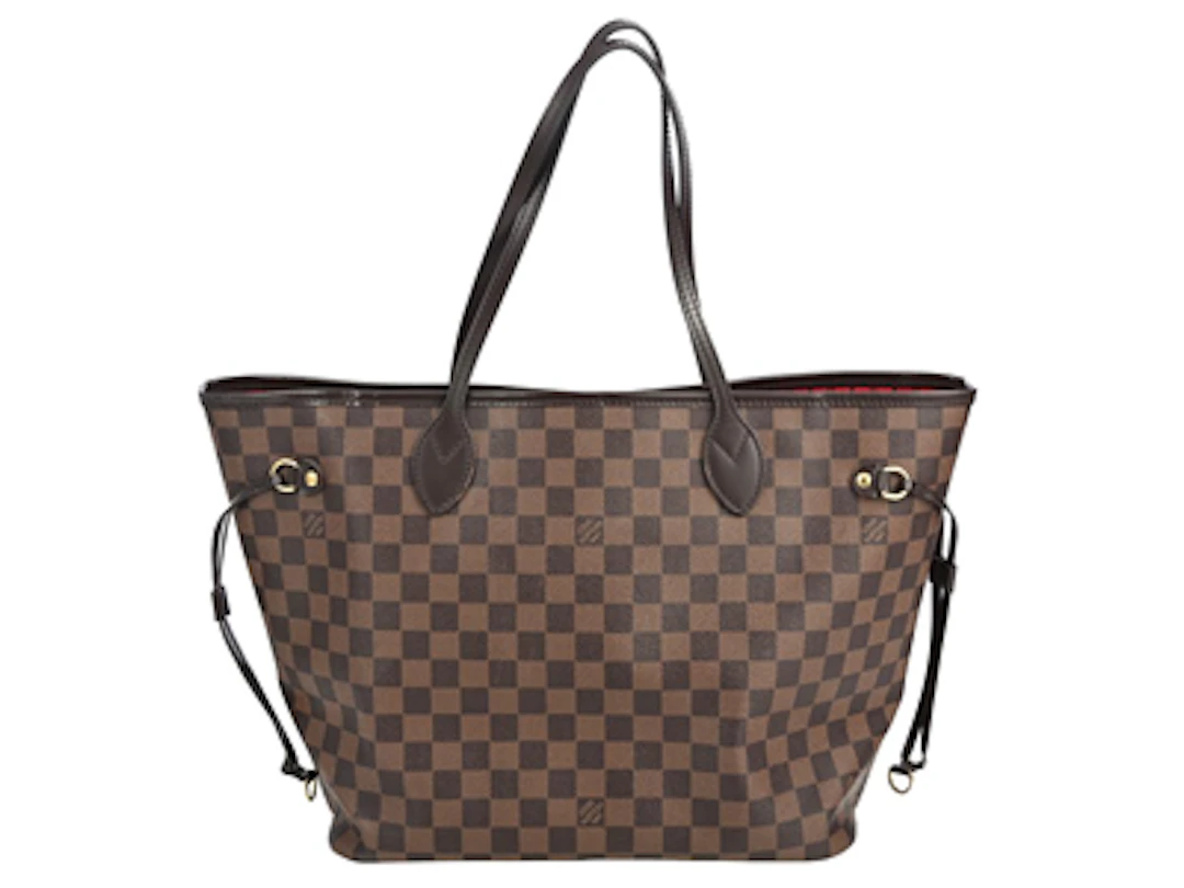 LOUIS VUITTON, VÄSKA