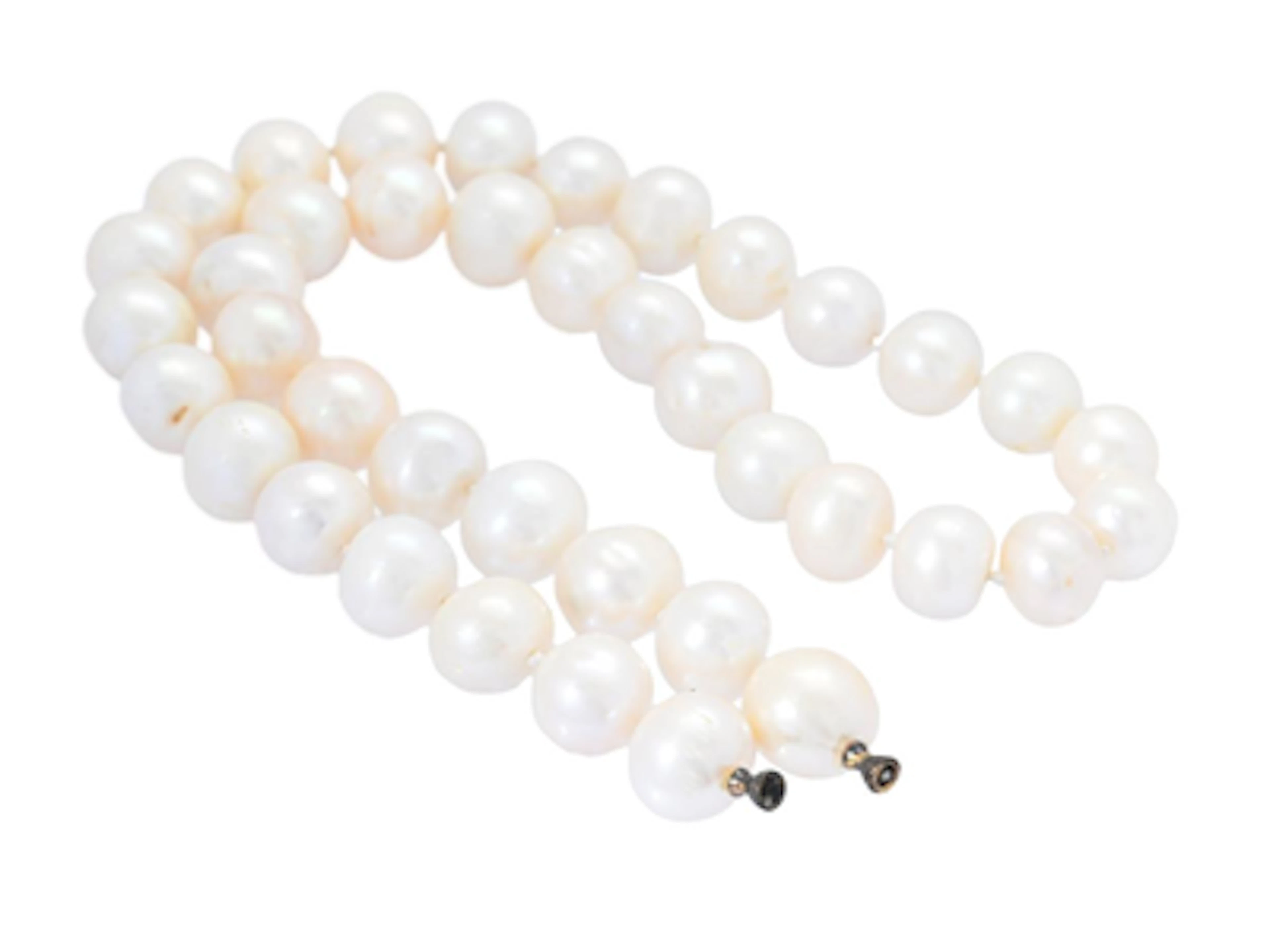 PÄRLCOLLIER