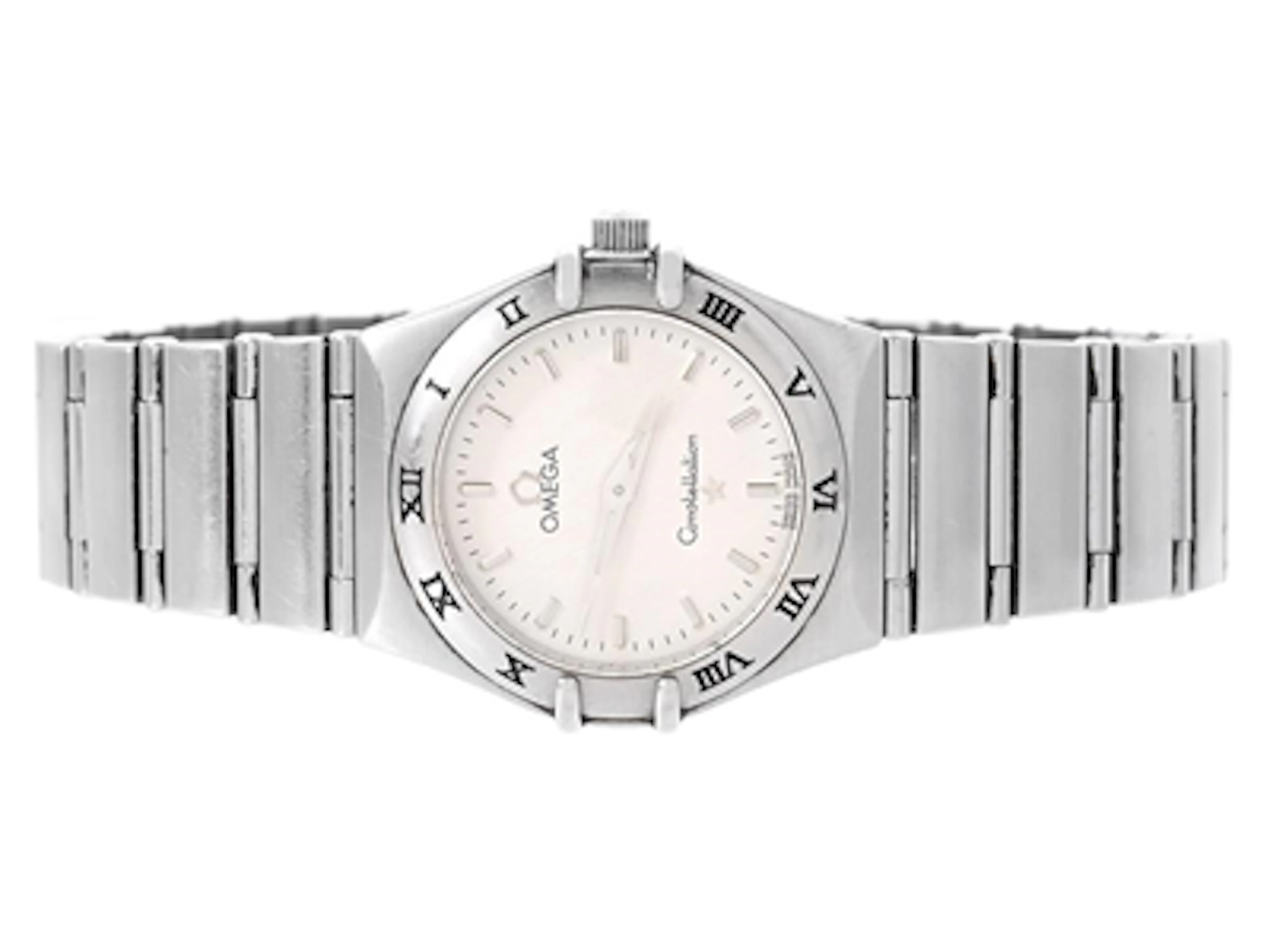 OMEGA