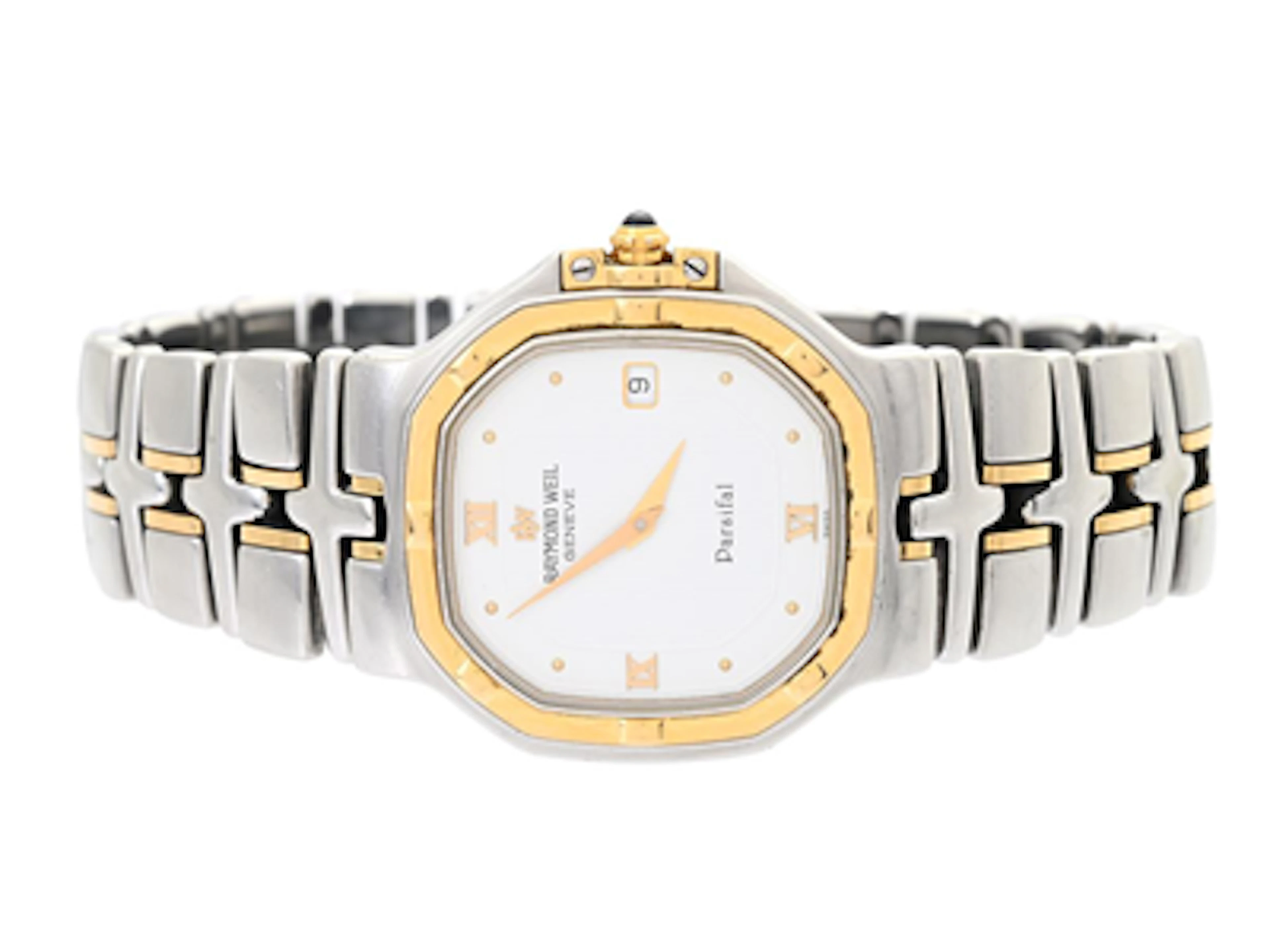 RAYMOND WEIL